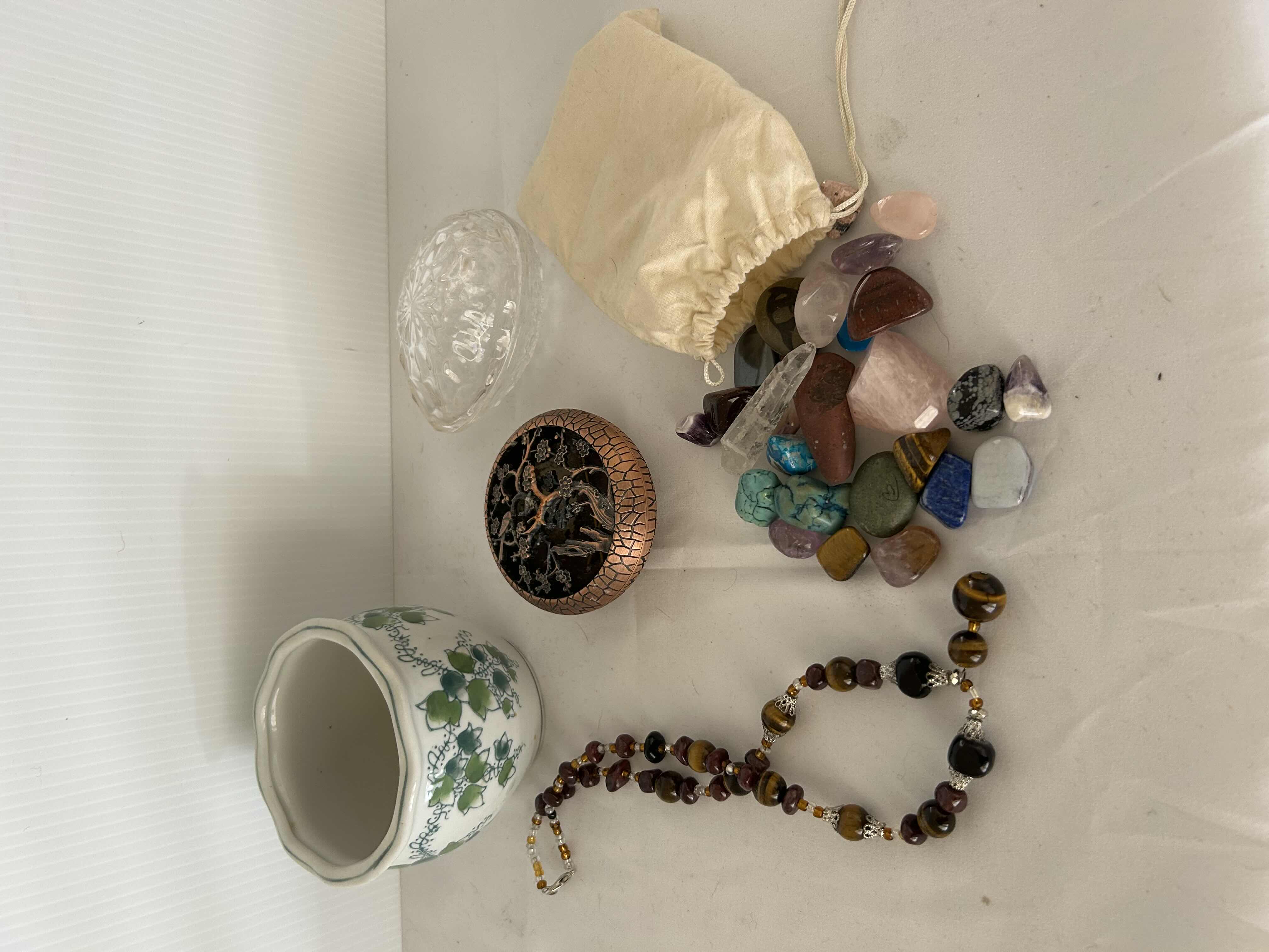 Photo 1 of 5 HOME DECOR ITEMS