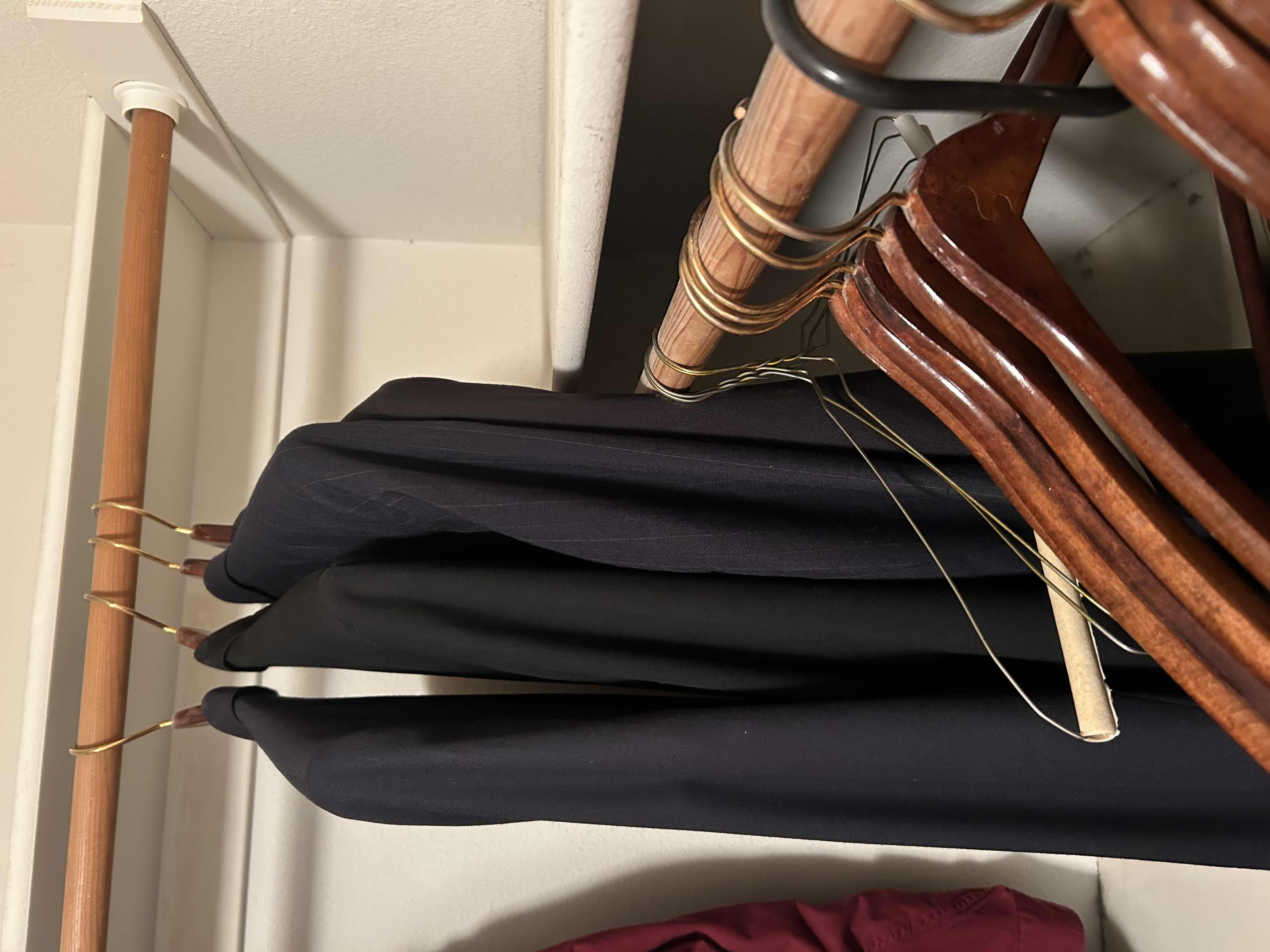 Photo 1 of 4- LARGE SPORT COATS