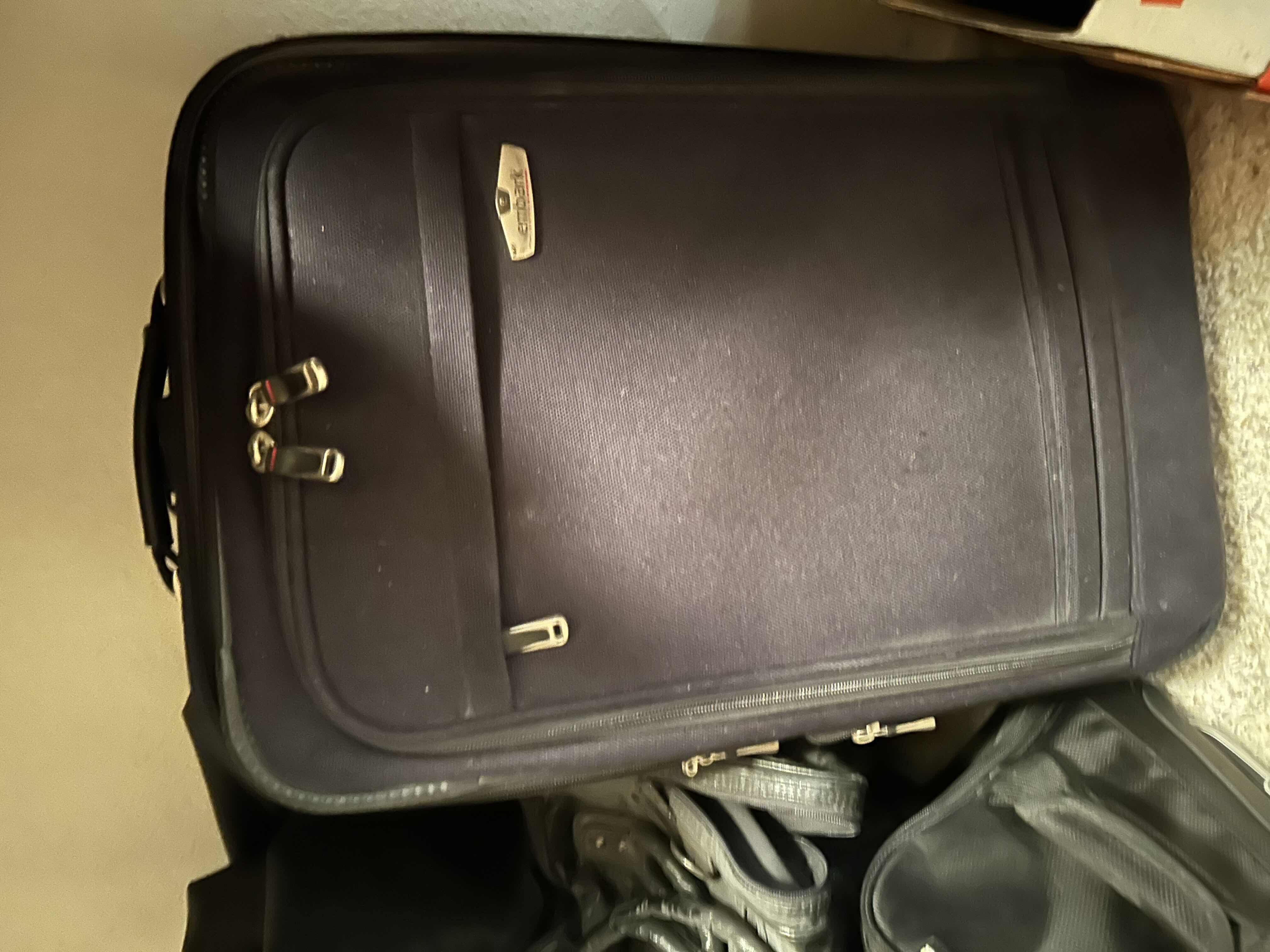 Photo 1 of ASSORTED BAGS