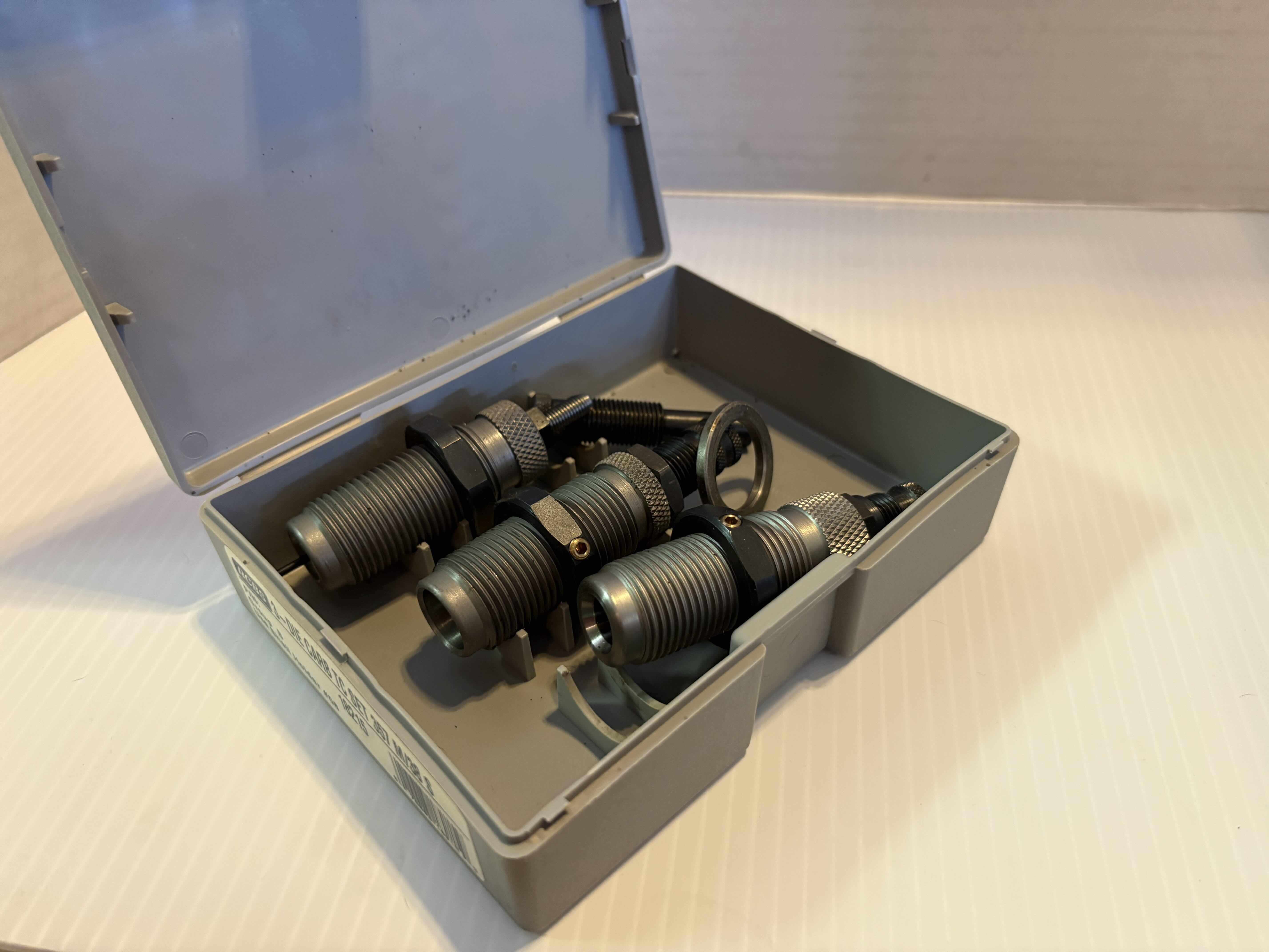 Photo 1 of AMMUNITION RELOADING DIES