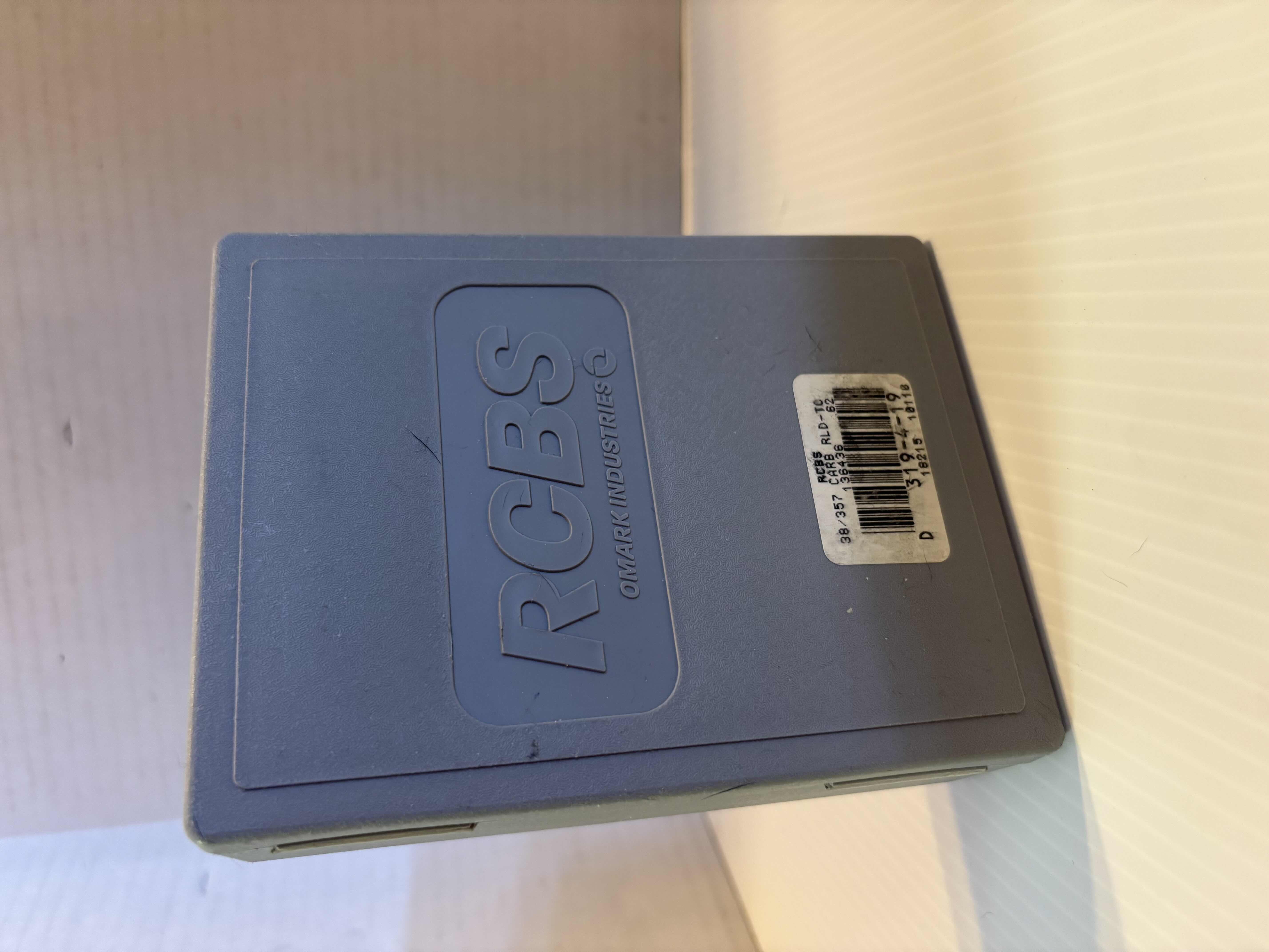 Photo 1 of AMMUNITION RELOADING DIES