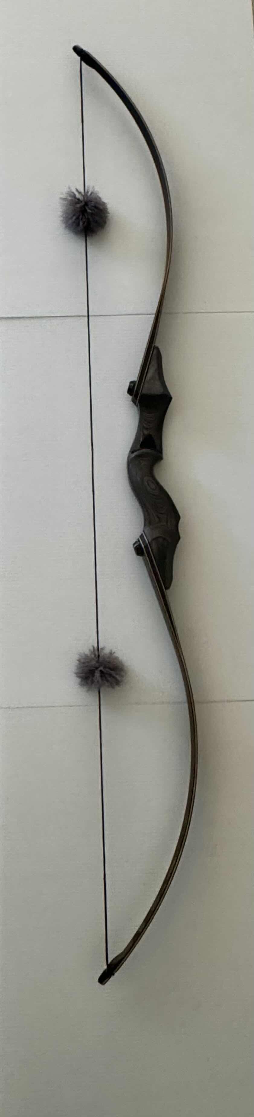 Photo 1 of ARCHERS BOW, QUIVER AND ARROWS SOLD SEPARATELY.