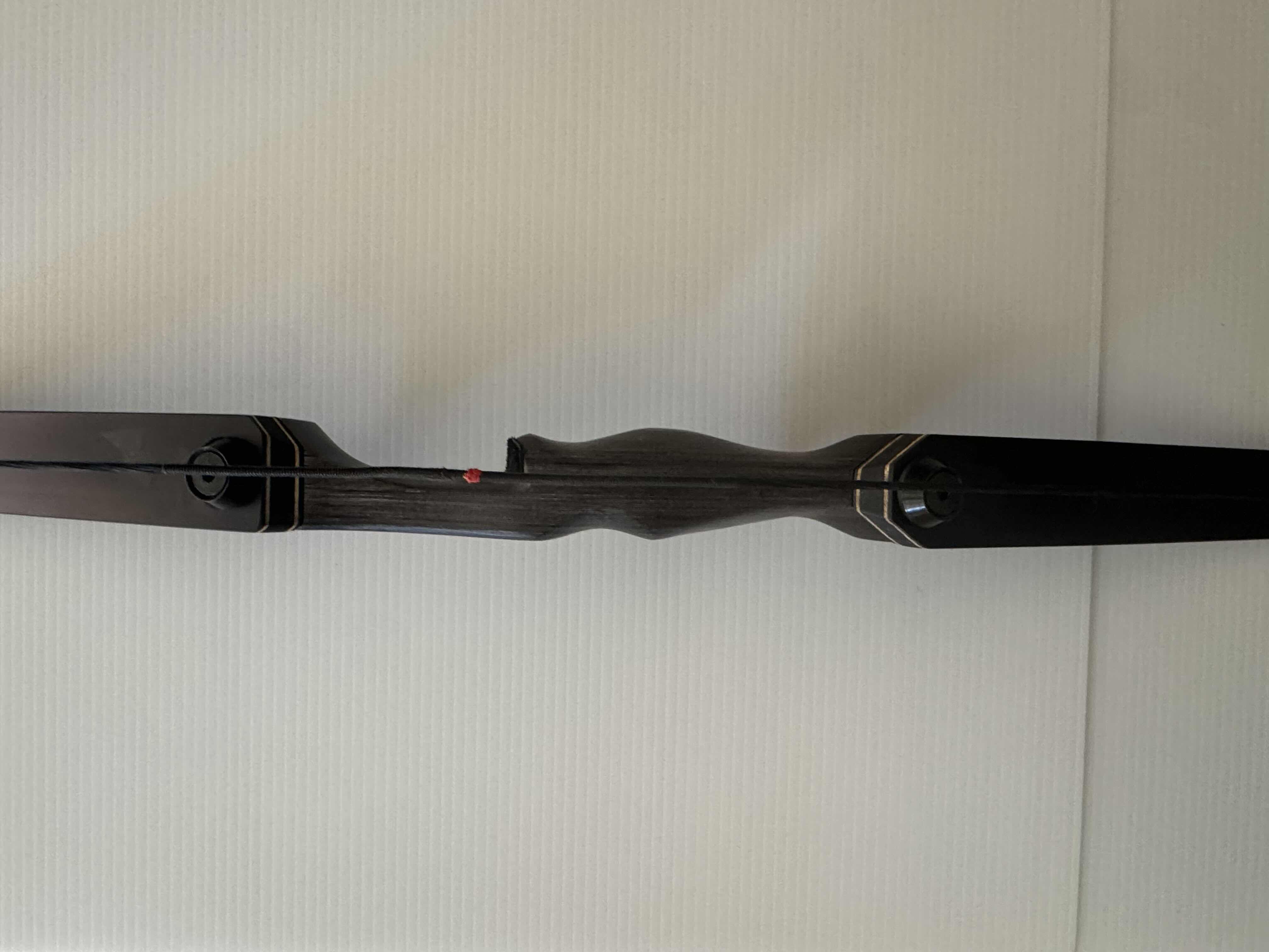 Photo 3 of ARCHERS BOW, QUIVER AND ARROWS SOLD SEPARATELY.