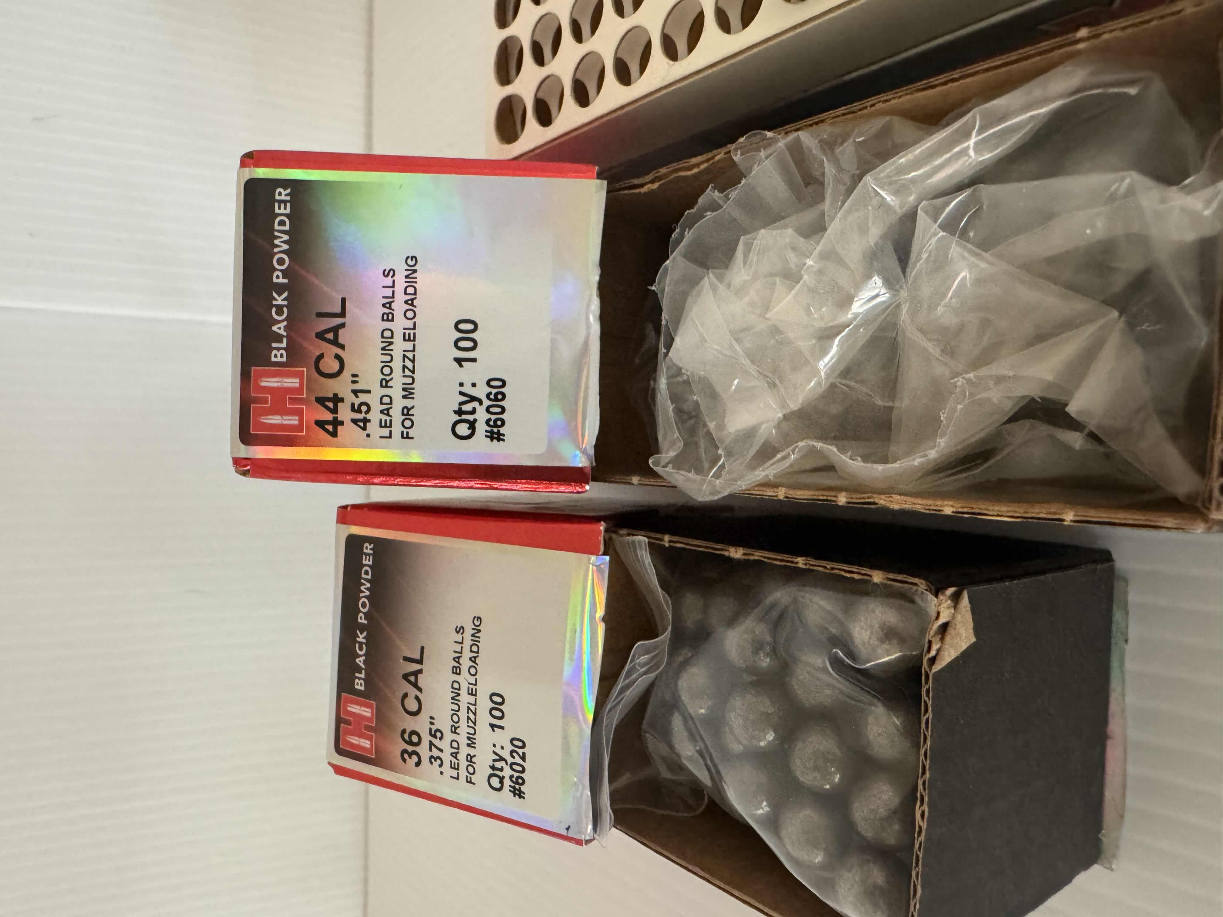 Photo 3 of ASSORTED AMMUNITION