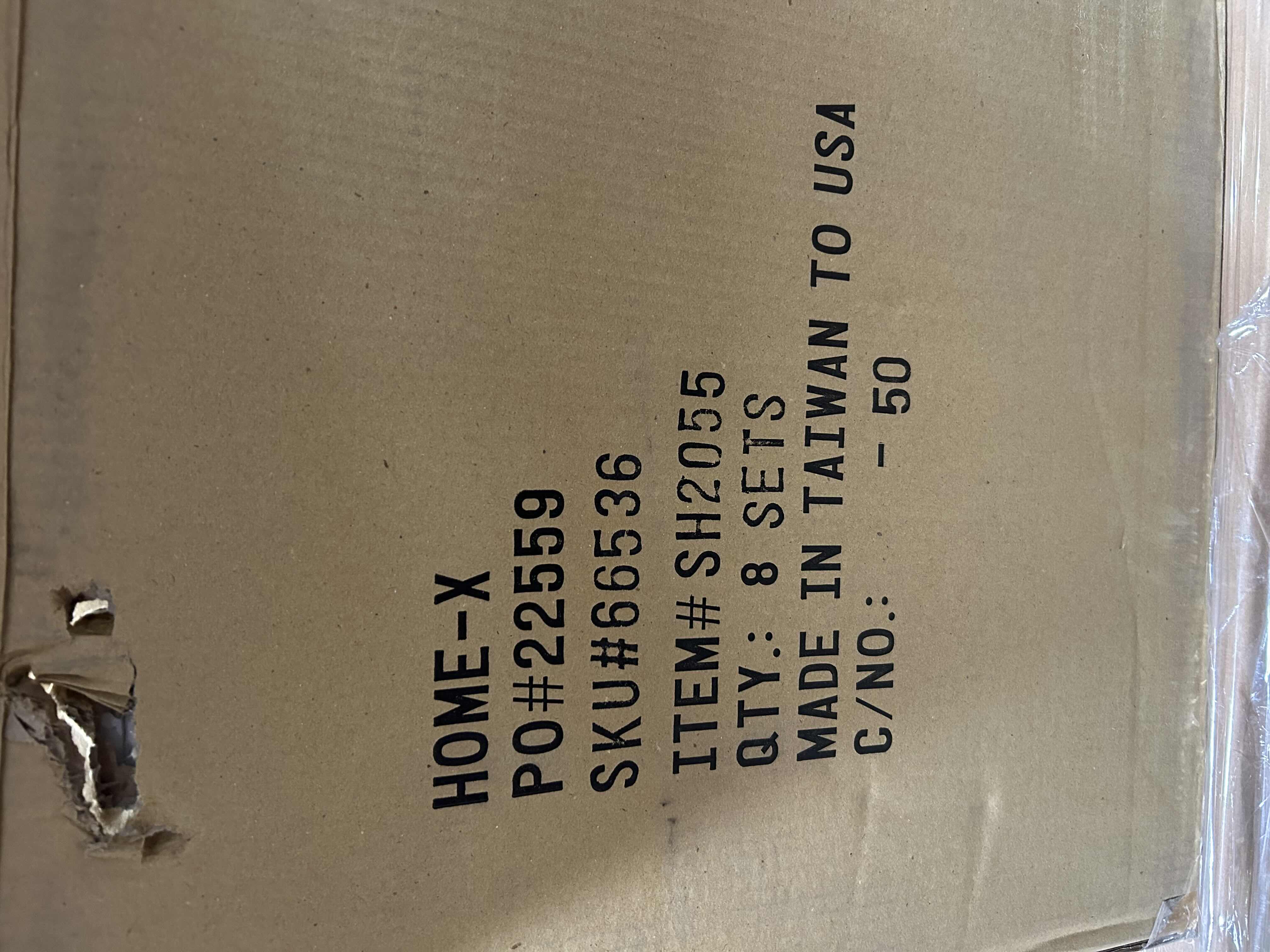 Photo 1 of BRAND NEW CASE HOME-X DEPRESSION STYLE BUTTER DISH & SALT & PEPPER SET, GREEN GLASS