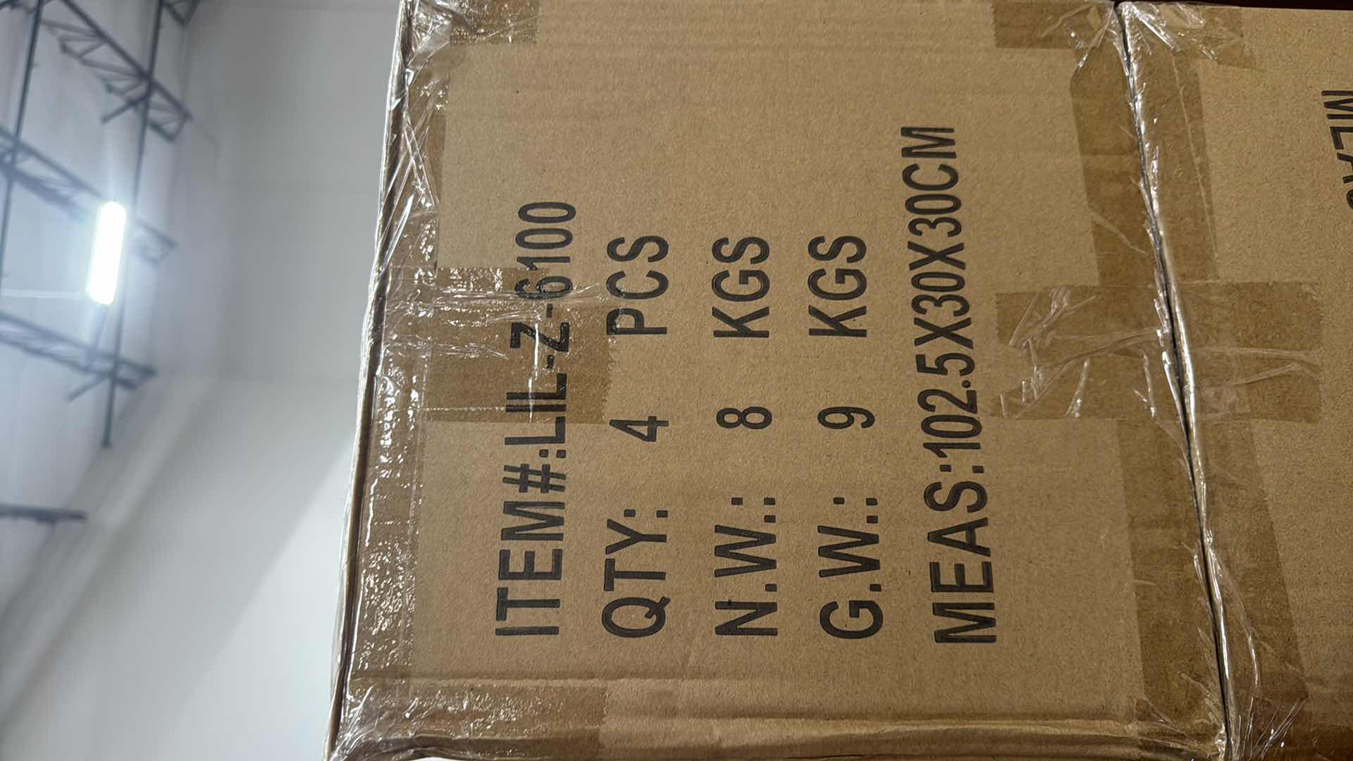 Photo 1 of BRAND NEW CASE OF ARAD BLUE & GREEN HANGING ROPE HAMMOCK CHAIR SWING MAX. 265 LBS