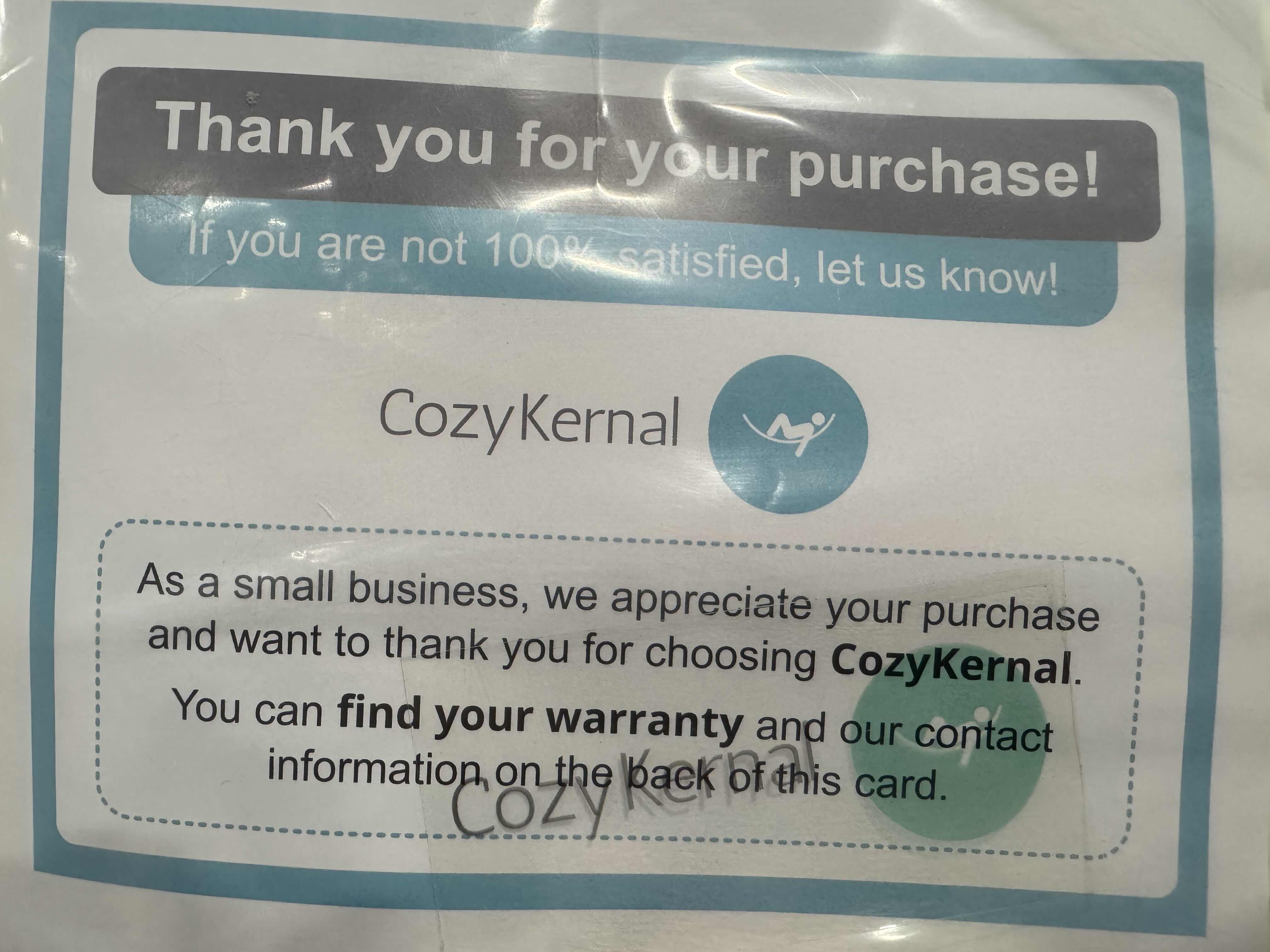 Photo 1 of  BRAND NEW COZY KERNAL BEAN BAG FILLER, CUSHION FILLER, WHITE