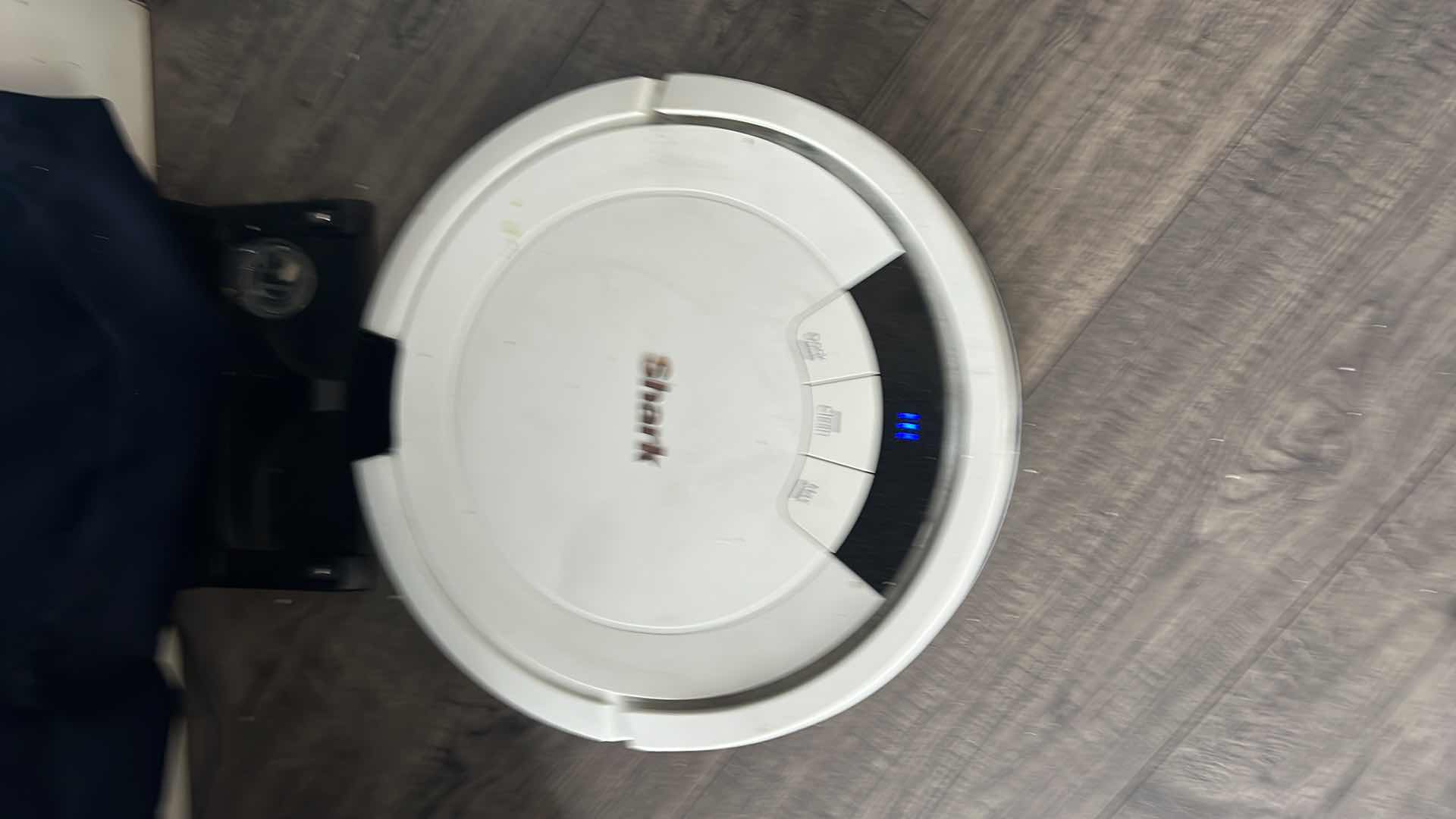 Photo 1 of SHARK ROOMBA VAC WITH DOCK