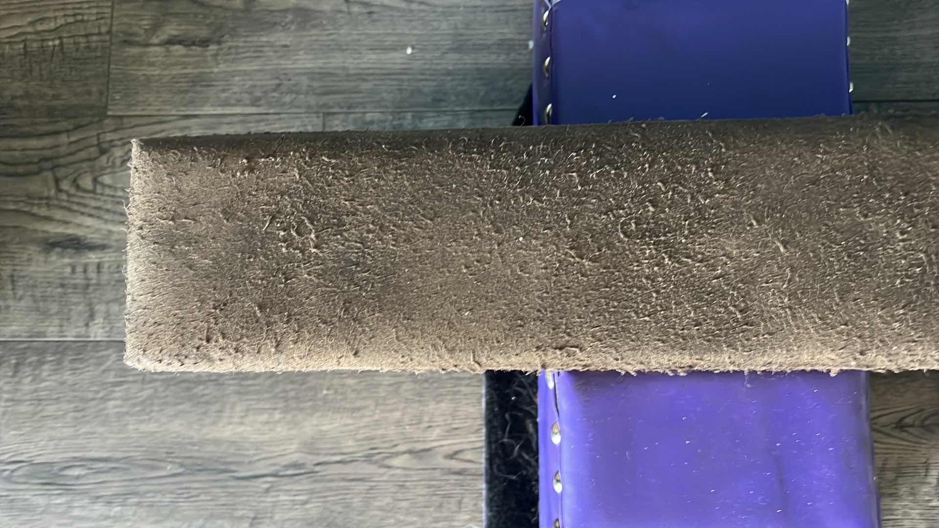 Photo 1 of BALANCE BEAM. 7.5”