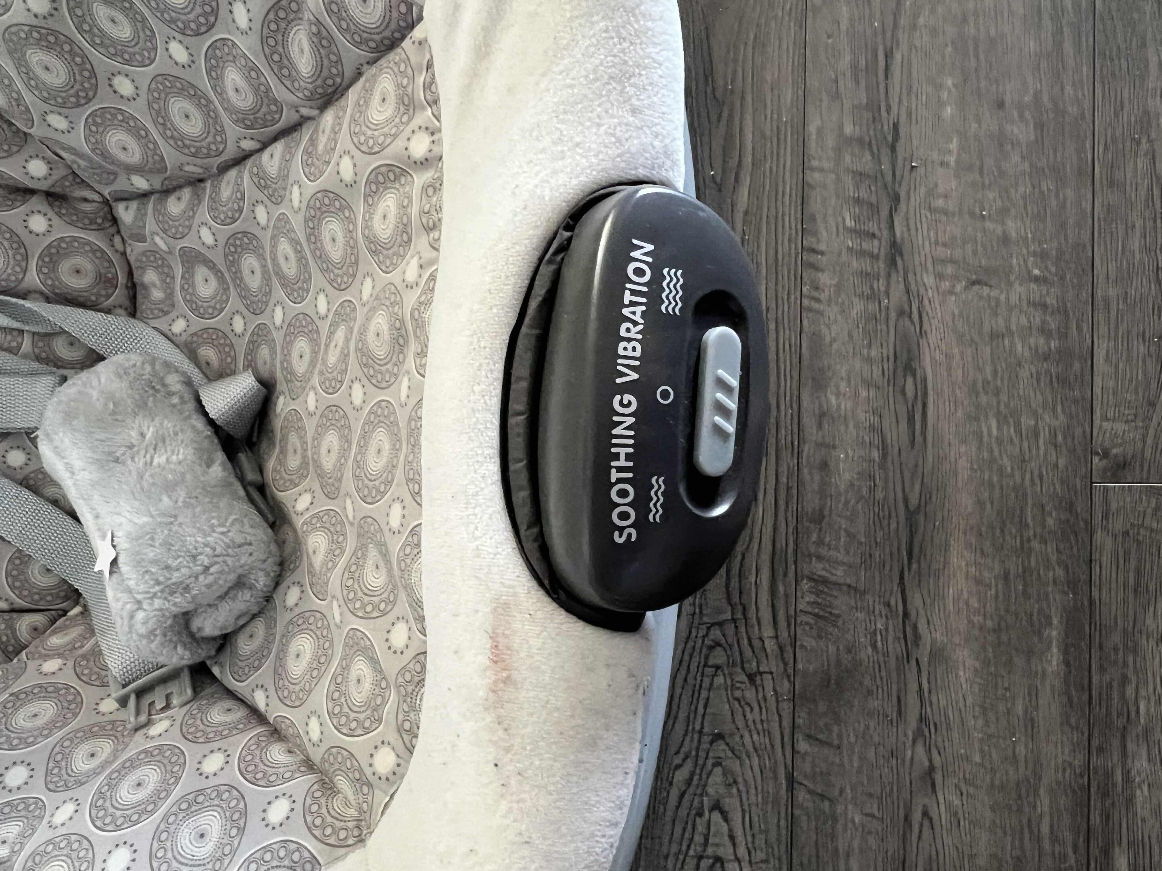 Photo 1 of GRACO BABY SWING