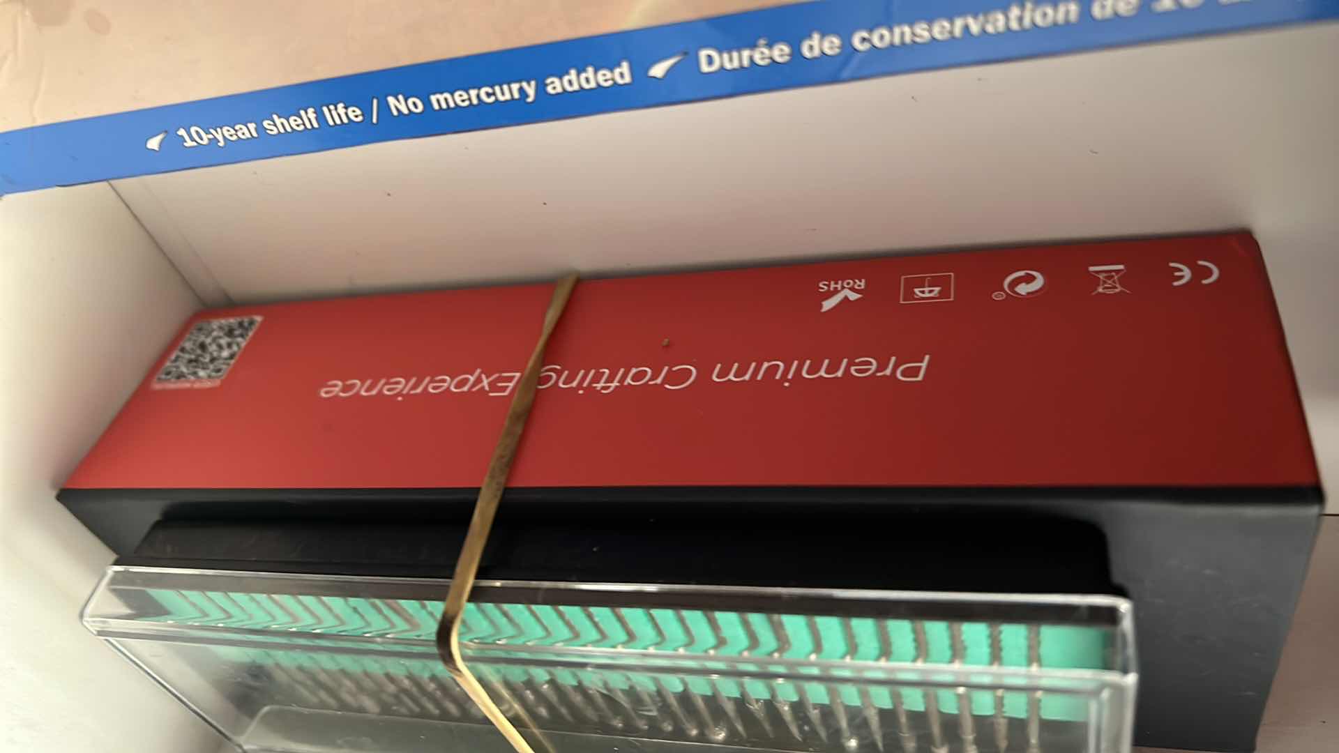 Photo 1 of CONTENTS OF KITCHEN DRAWER