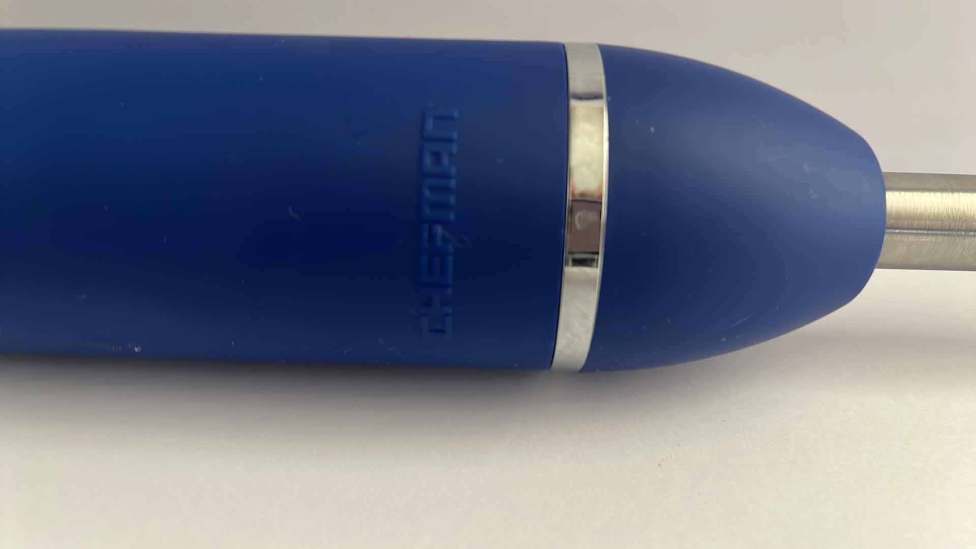 Photo 1 of CHEFMAN HAND IMMERSION BLENDER