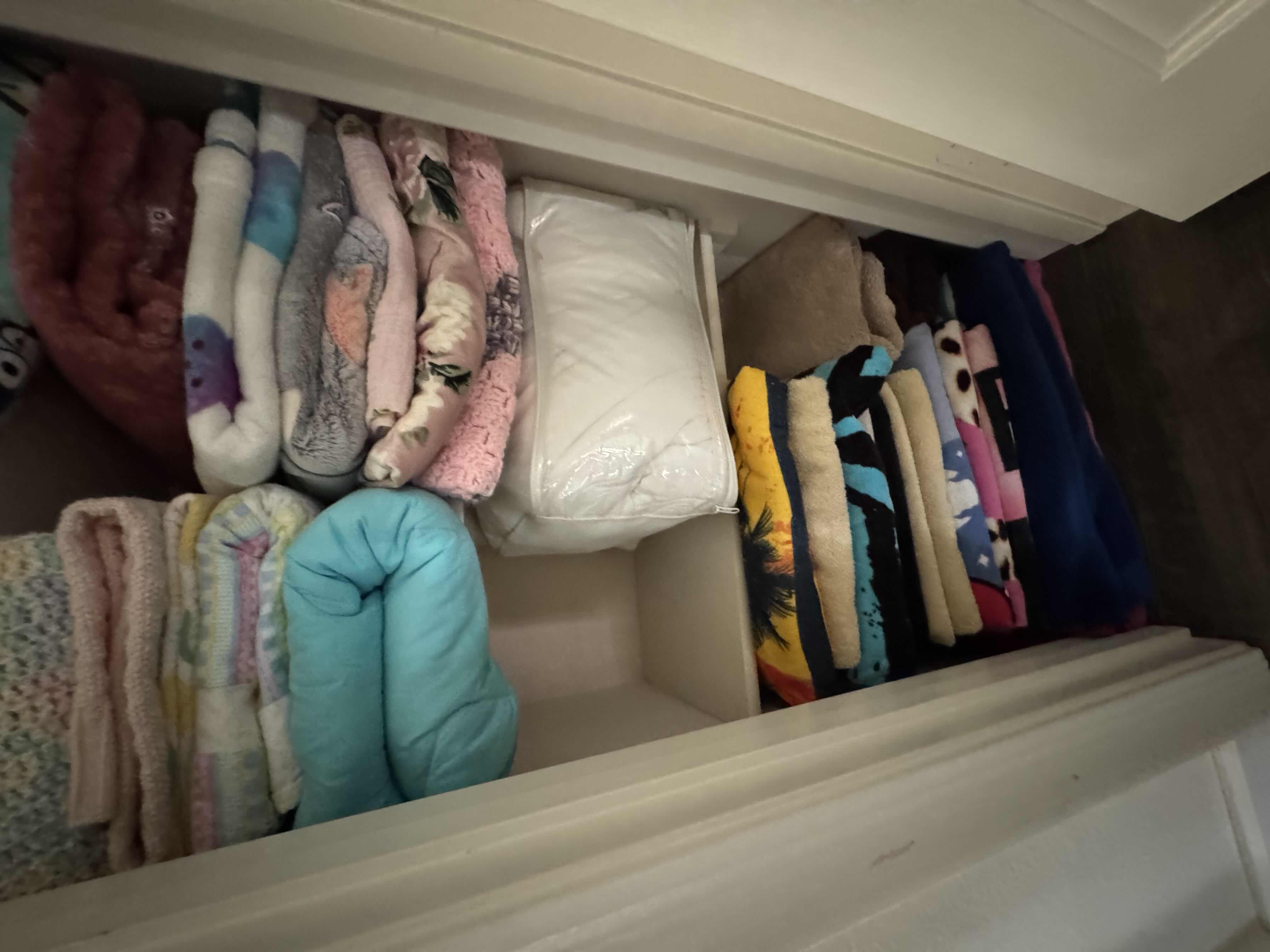 Photo 4 of CONTENTS OF CLOSET