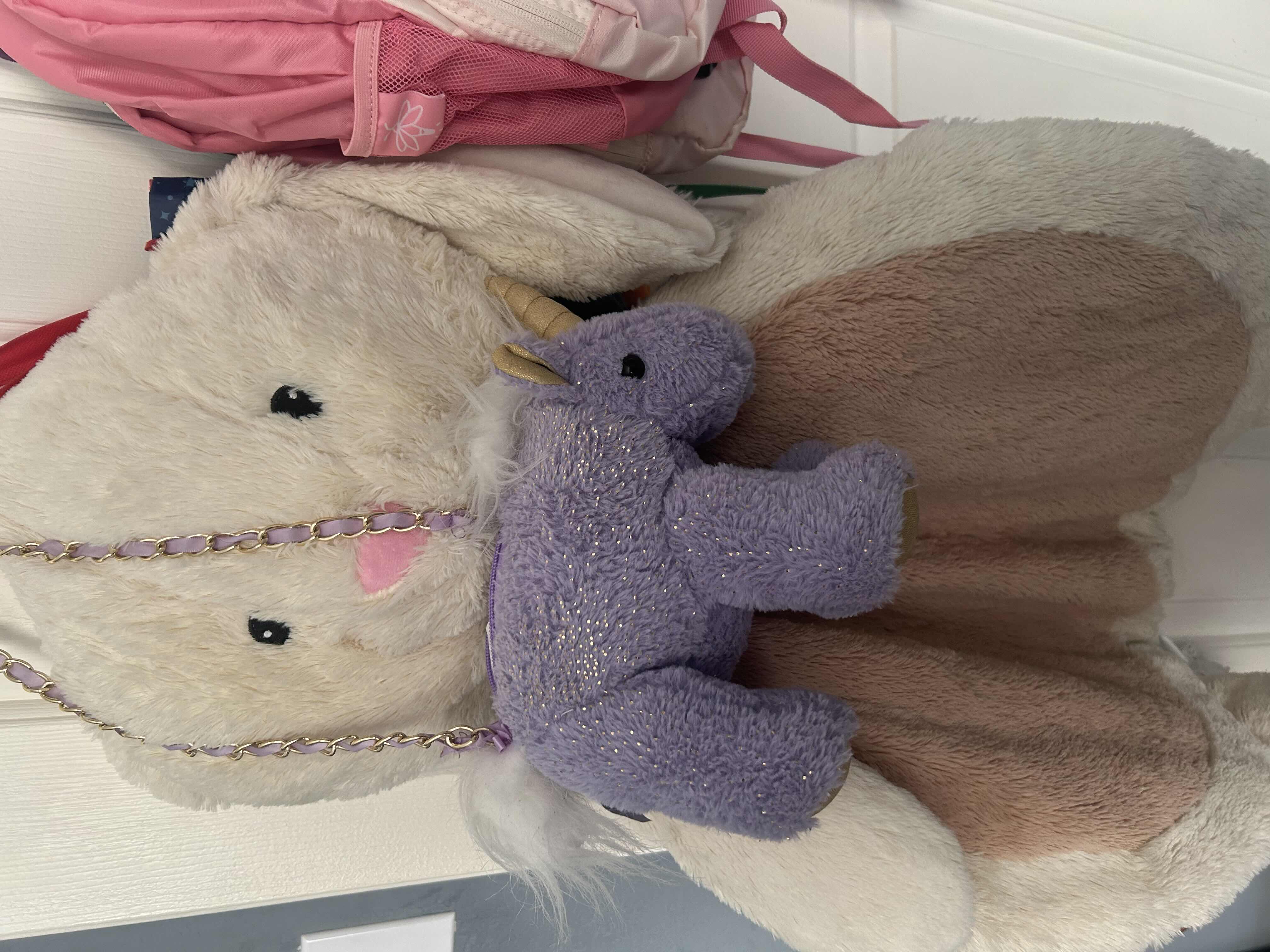 Photo 2 of COLLECTION OF CHILDREN’S BAG