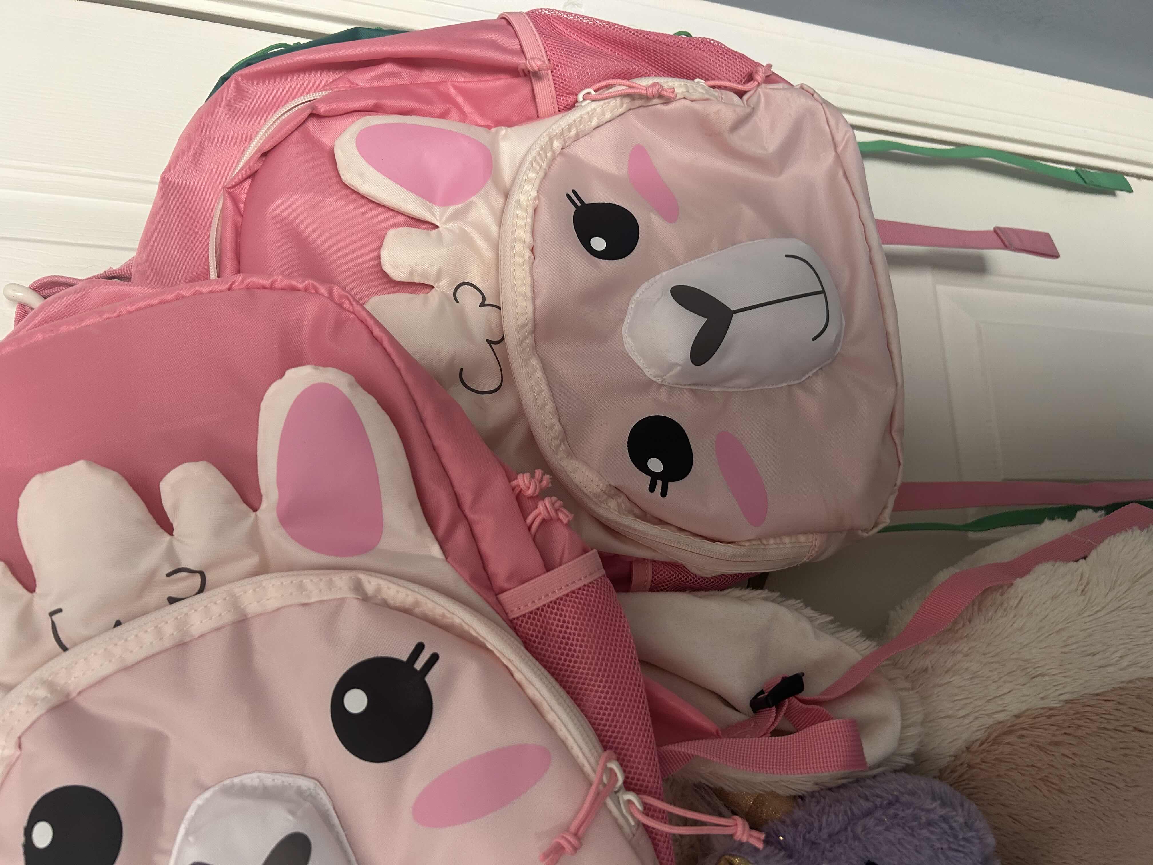 Photo 1 of COLLECTION OF CHILDREN’S BAG