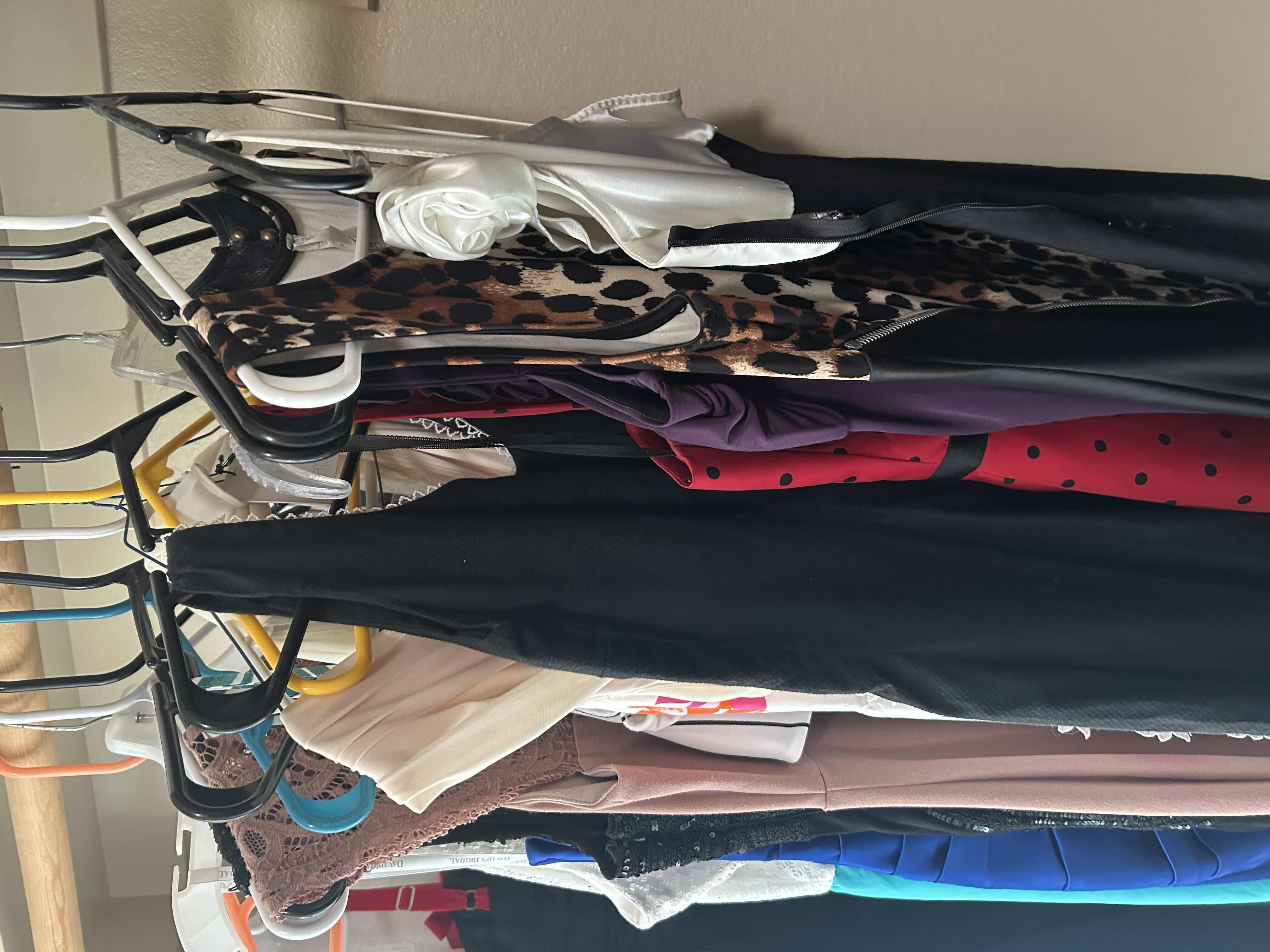 Photo 1 of 15 DRESSES IN SMALL AND MEDIUM