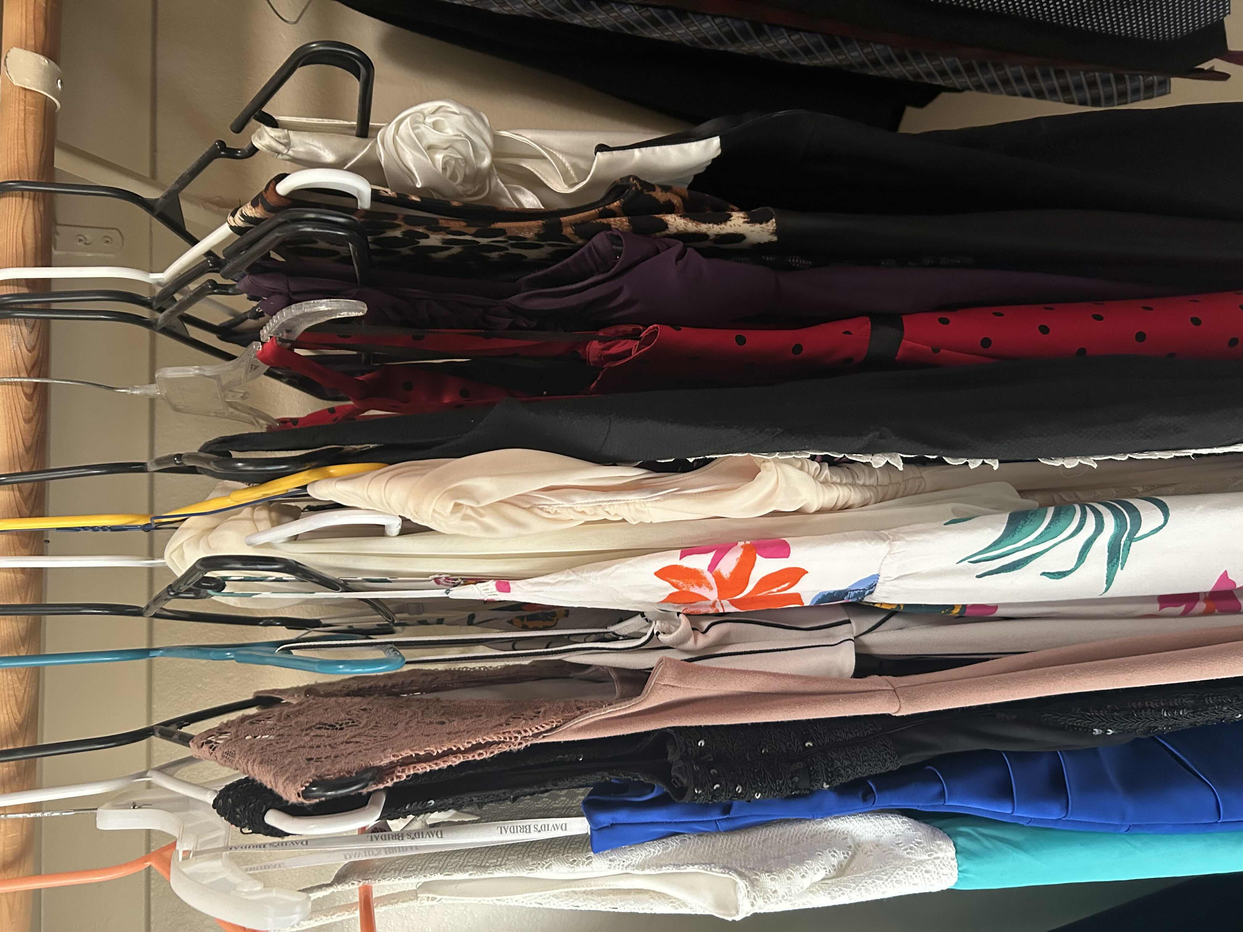 Photo 1 of 15 DRESSES IN SMALL AND MEDIUM