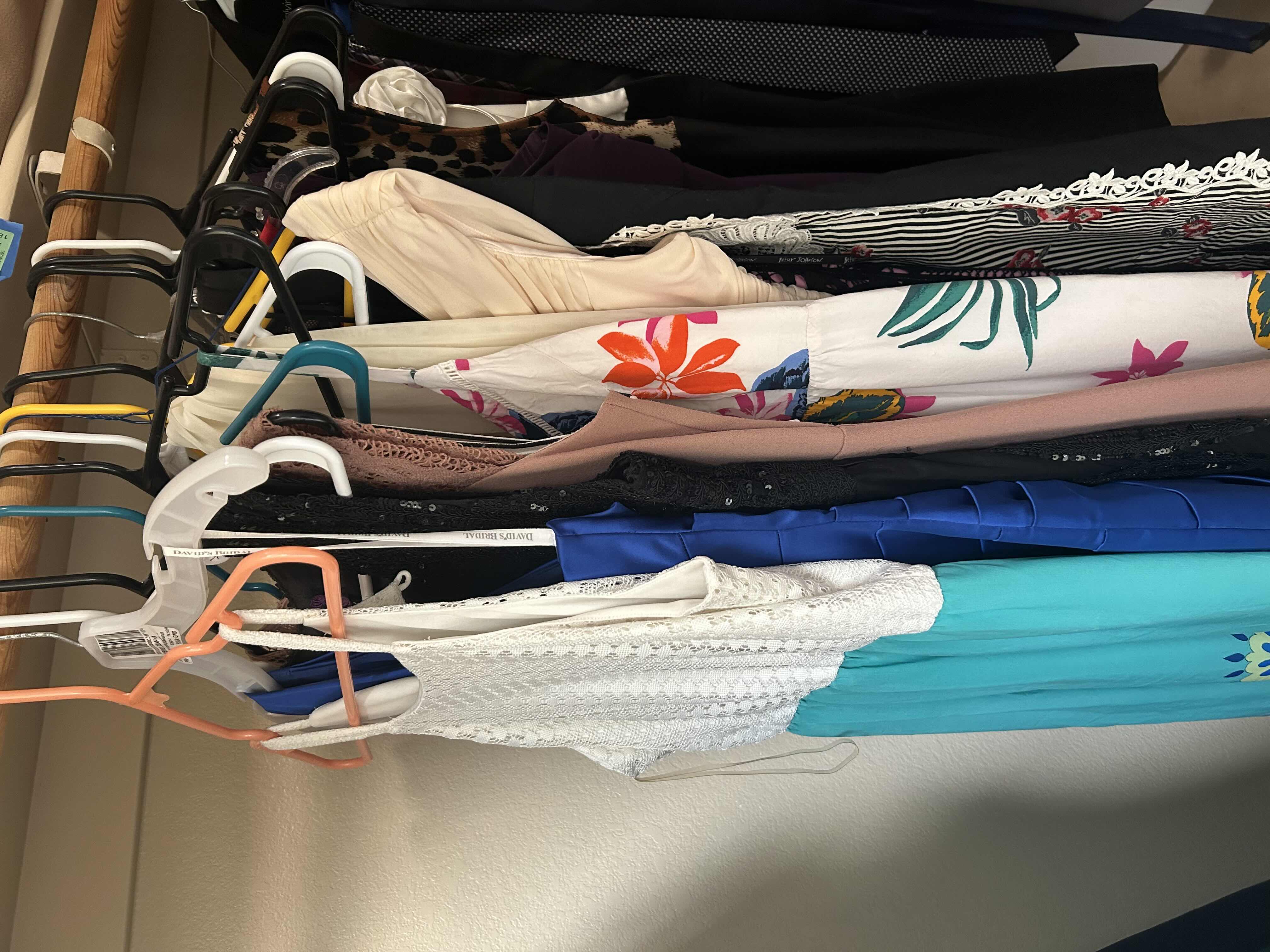 Photo 1 of 15 DRESSES IN SMALL AND MEDIUM