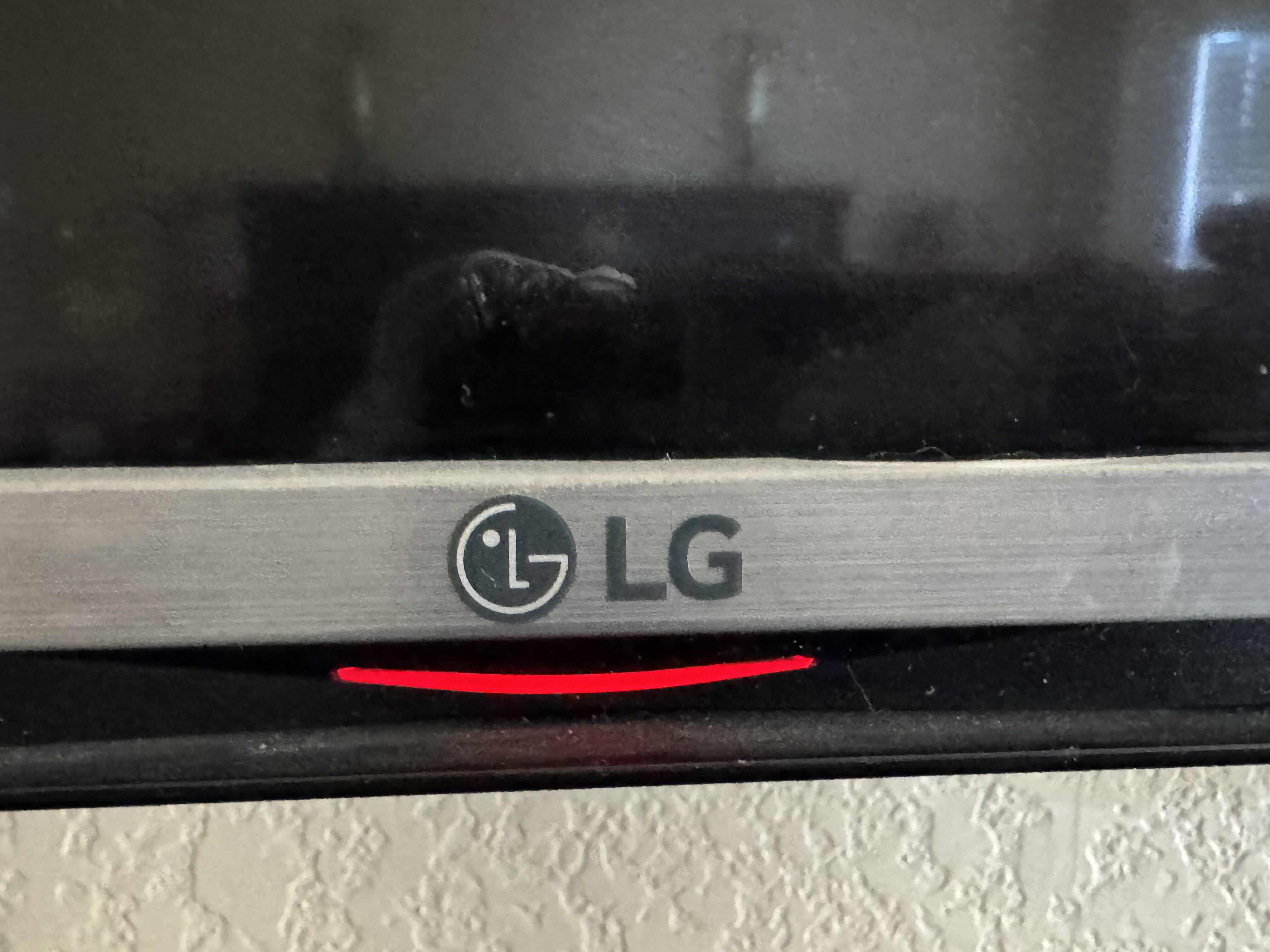 Photo 1 of 64” LG TELEVISION