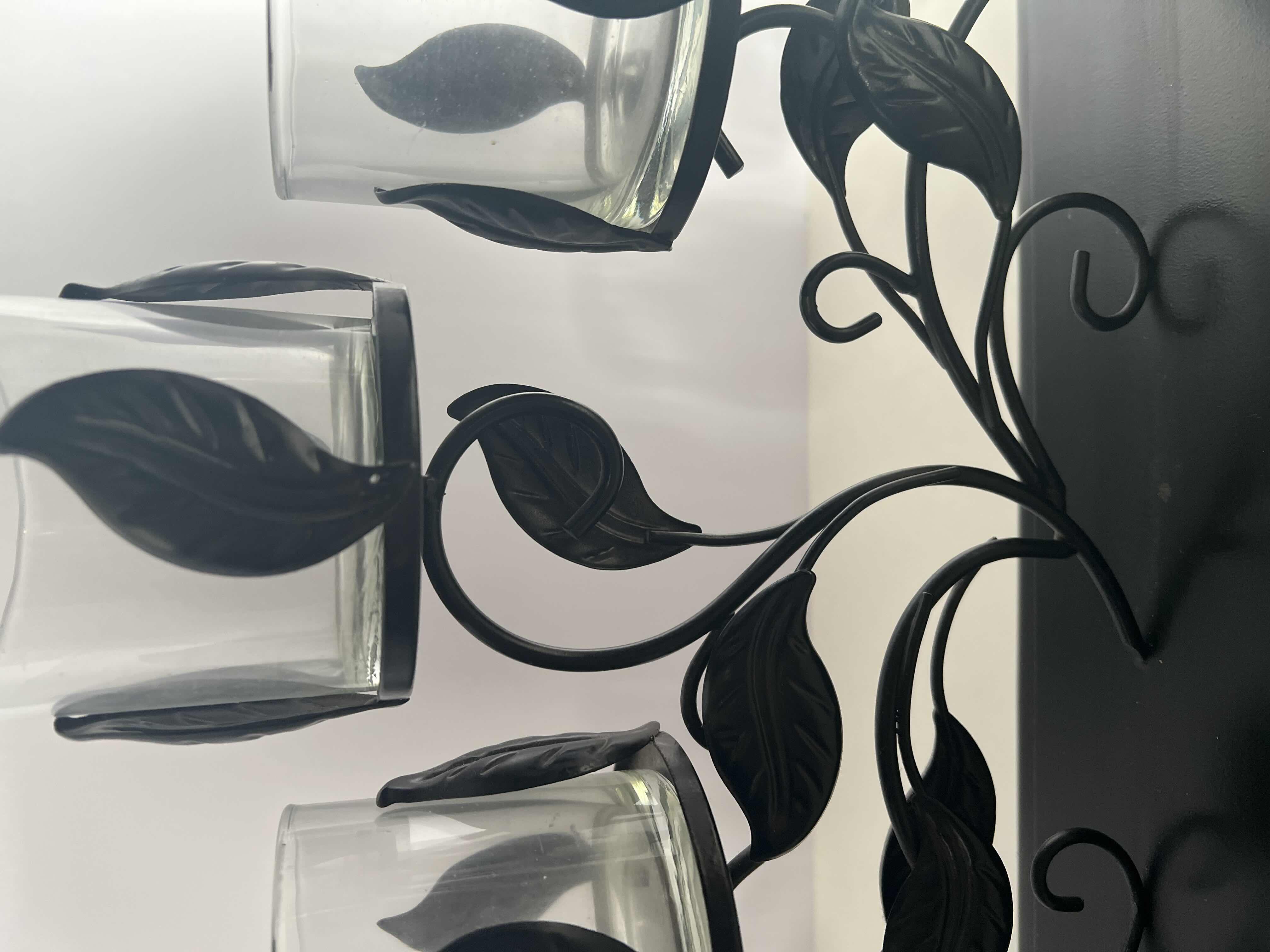 Photo 1 of CANDLE HOLDER