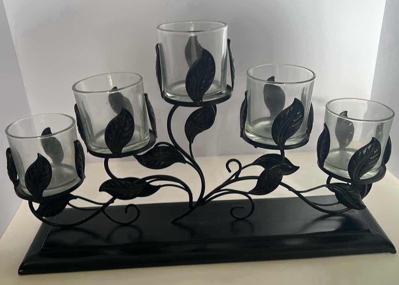 Photo 1 of CANDLE HOLDER