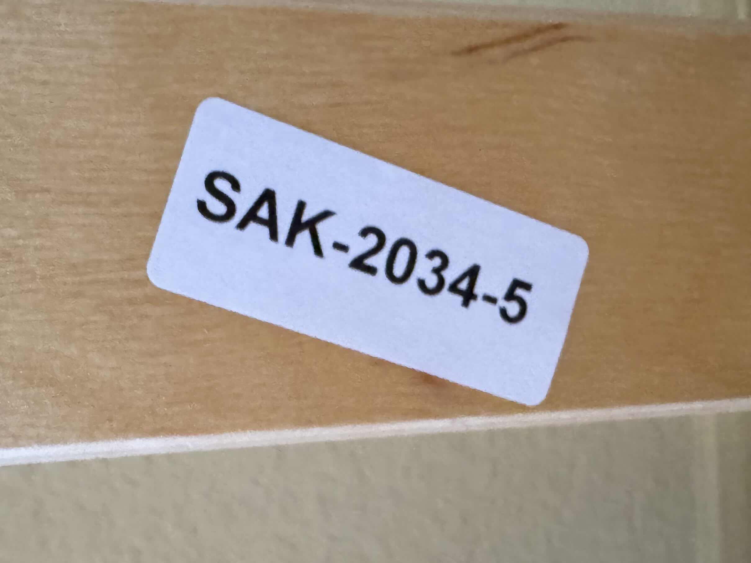 Photo 1 of IKEA BED FRAME ONLY