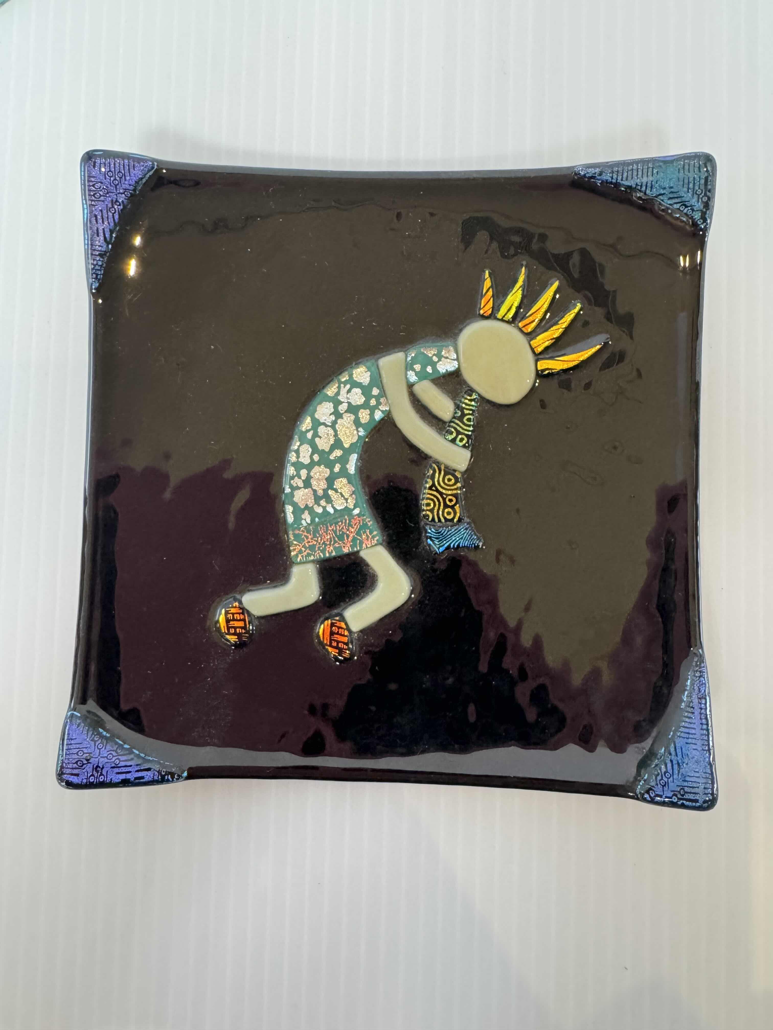 Photo 1 of DECORATIVE ITMES CANDLE HOLDERS, ARTWORK PLATE