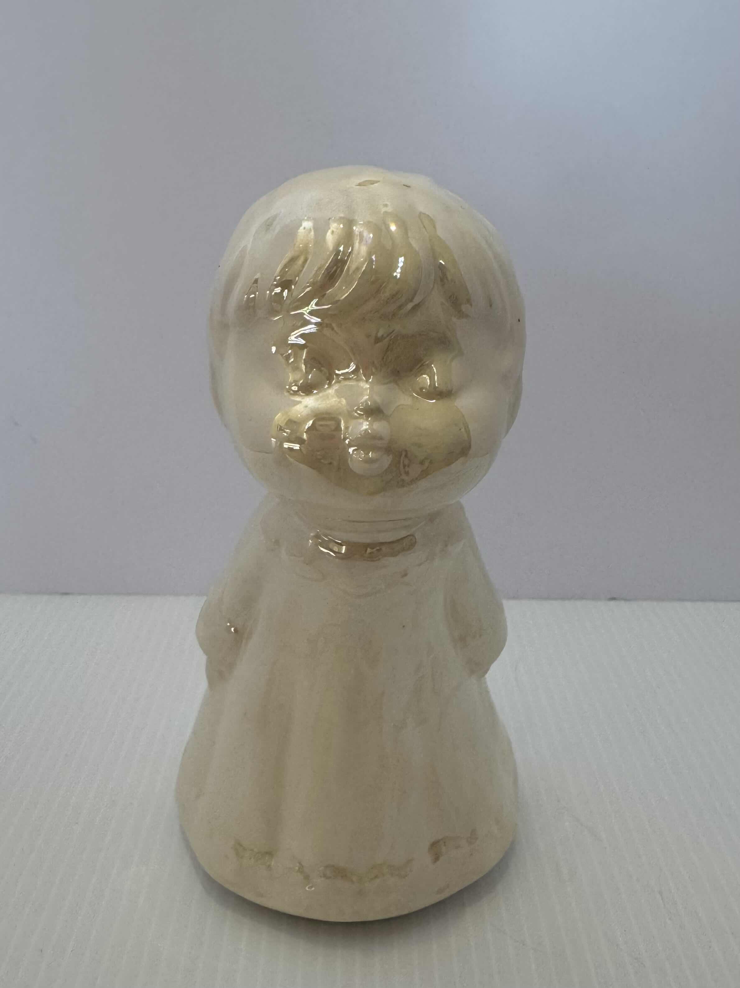 Photo 4 of ANGEL DECORATIVE TABLE PIECES, 3 ITEMS