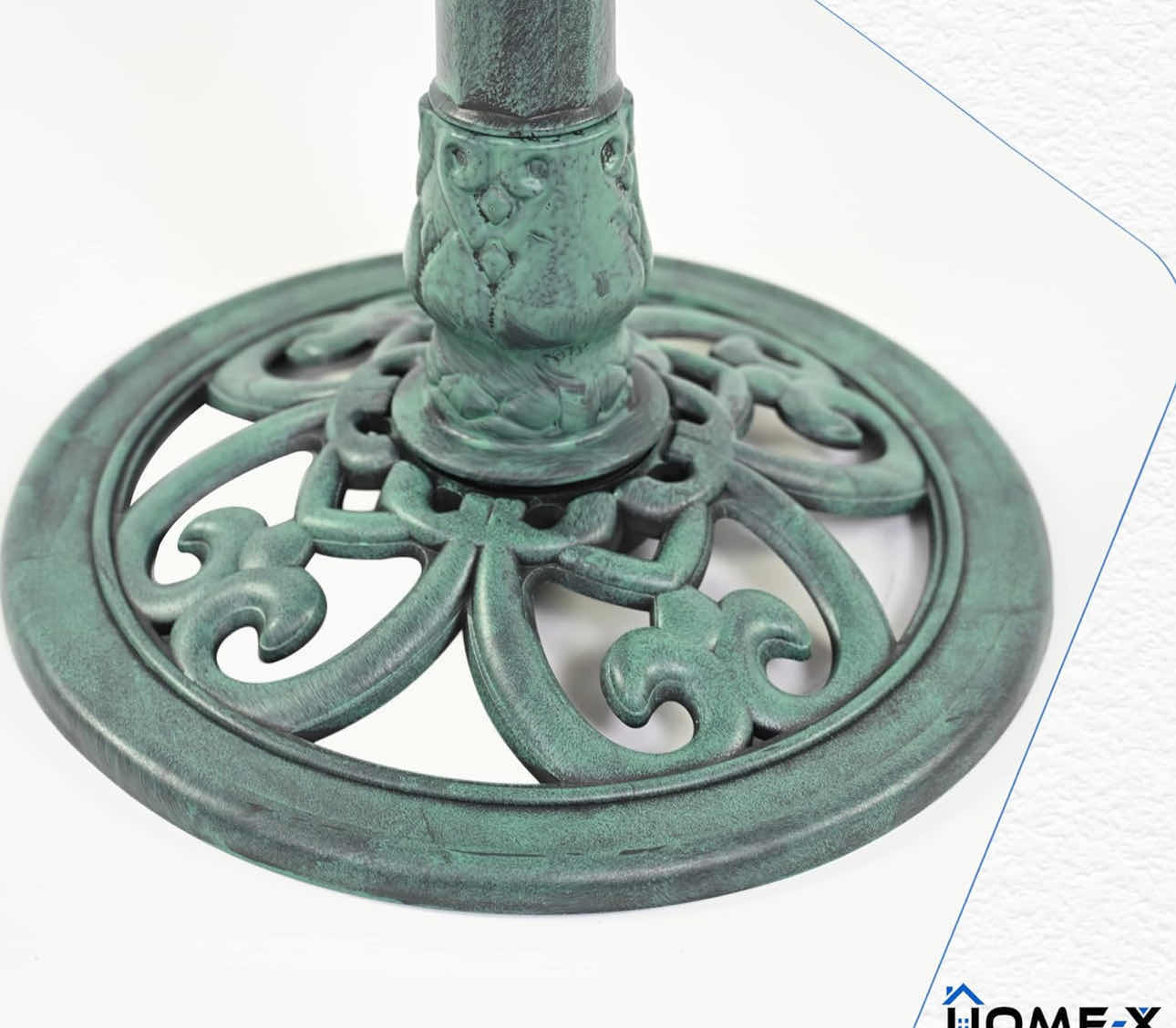 Photo 1 of BRAND NEW HOME-X OUTDOOR GARDEN BIRD BATH