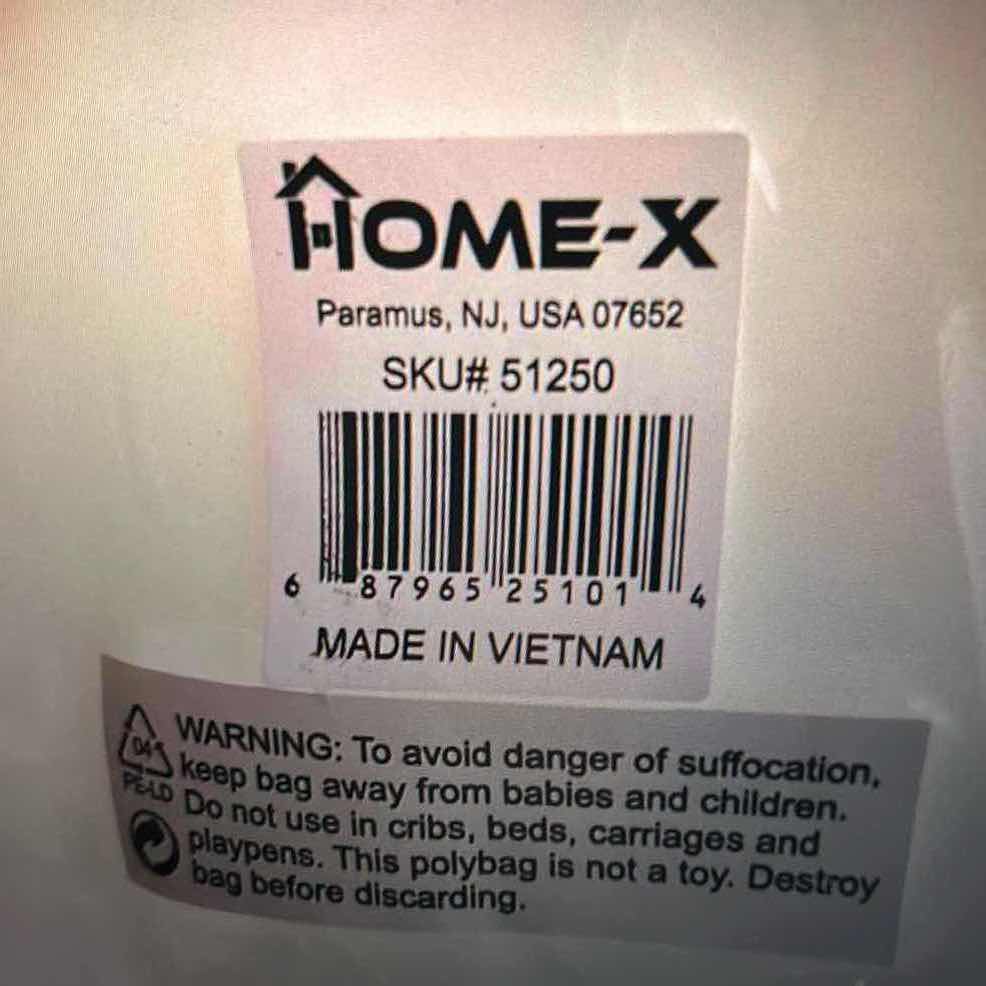 Photo 3 of 10-BRAND NEW CASE-PORTABLE HAIR WASHING TRAY, SHAMPOO BOWL FOR SINK. FOR WASHING HAIR IN HOME. 12.5”X 17”H. (10 IN BOX)