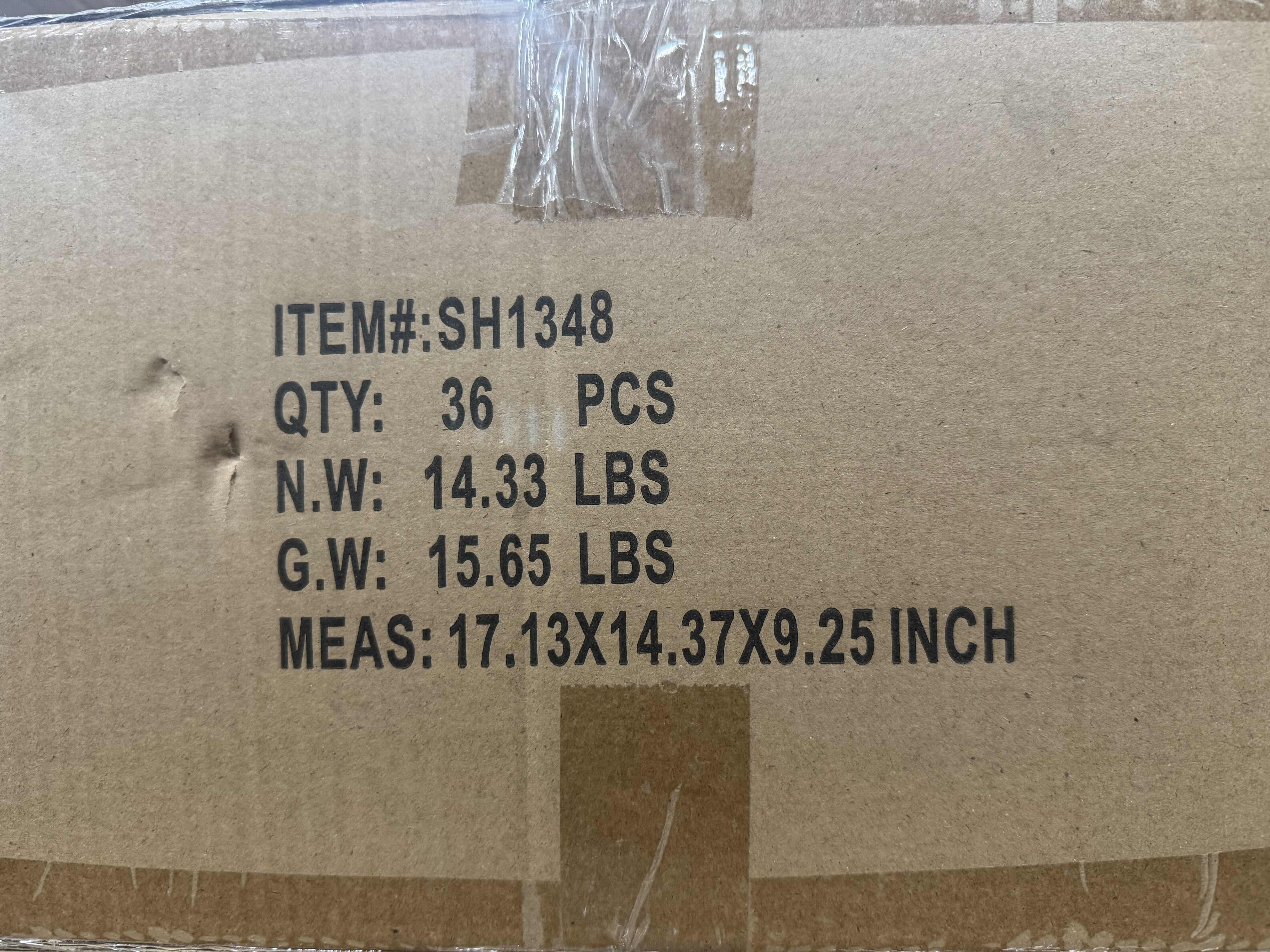 Photo 1 of BRAND NEW CASE OF HOME-X COPPER COLORED COFFEE MUG WARMER, WAX/CANDLE WARMER. (CASE OF 36)