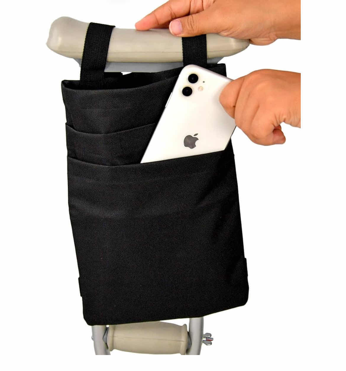 Photo 1 of BRAND NEW 20 HOME-X CRUTCH BAGS