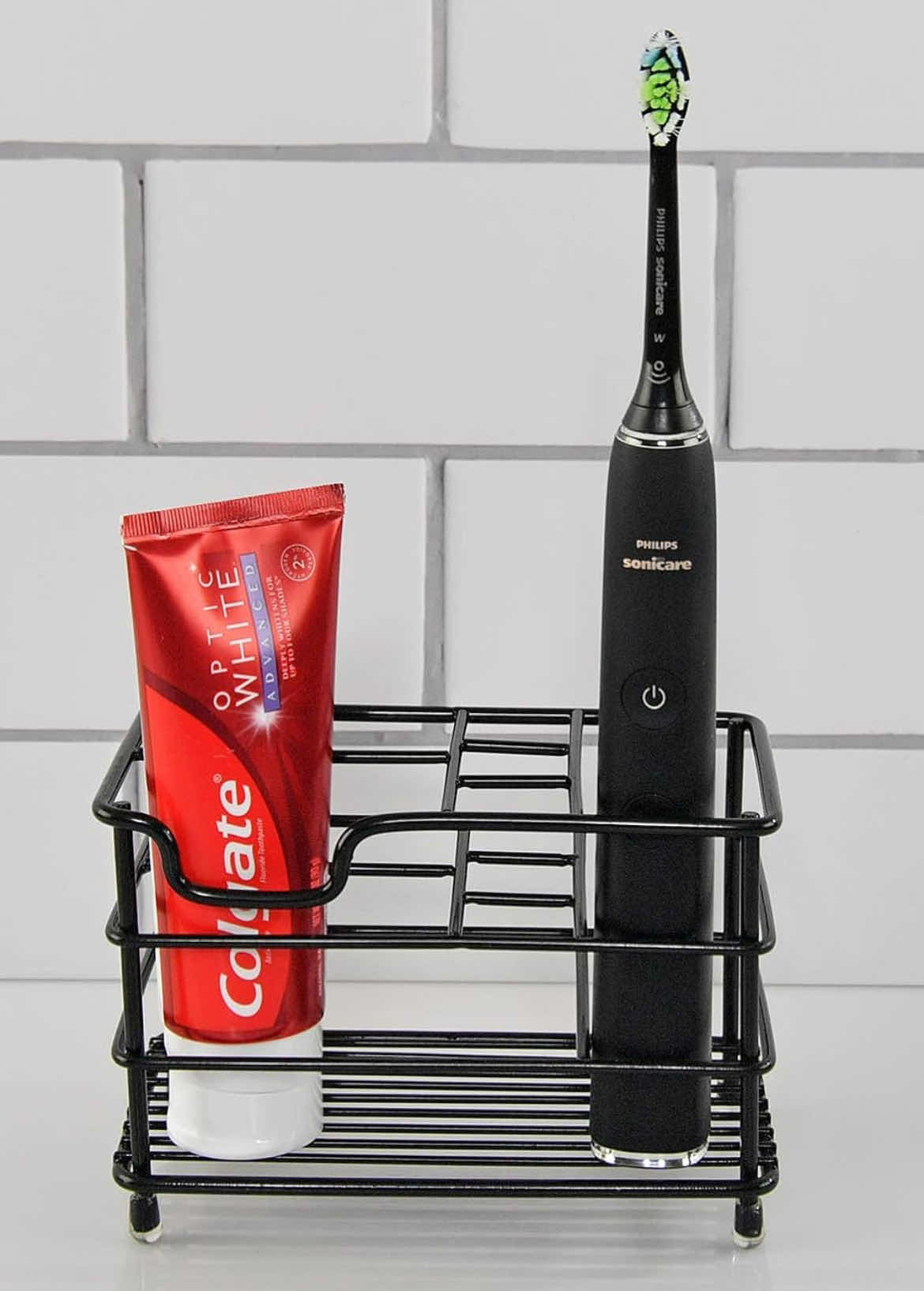 Photo 1 of ELECTRIC TOOTHBRUSH HOLDER CASE OF 30