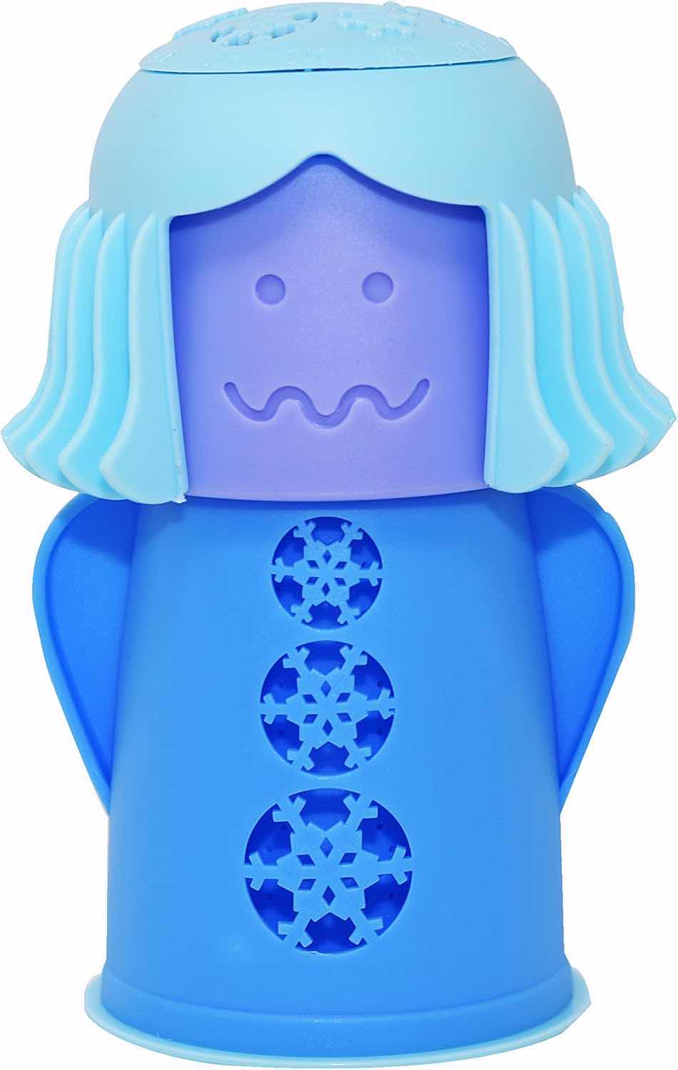 Photo 1 of CASE OF 24 STEAM’N MAMA MICROWAVE CLEANER AND COOL MAMA BAKING SODA HOLDER