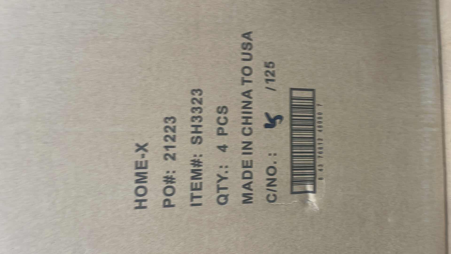 Photo 1 of CASE OF 4 BAMBOO AND CERAMIC CONDIMENT TRAY - IDEAL SERVING DISH FOR HOSTING ENTERTAINING, PARTY ESSENTIAL, TACO BAR, INCLUDES DIP BOWLS, SPOONS, LIDS AND SERVING PLATTER, SALSA, CHIPS, VEGGIES, FRUITS