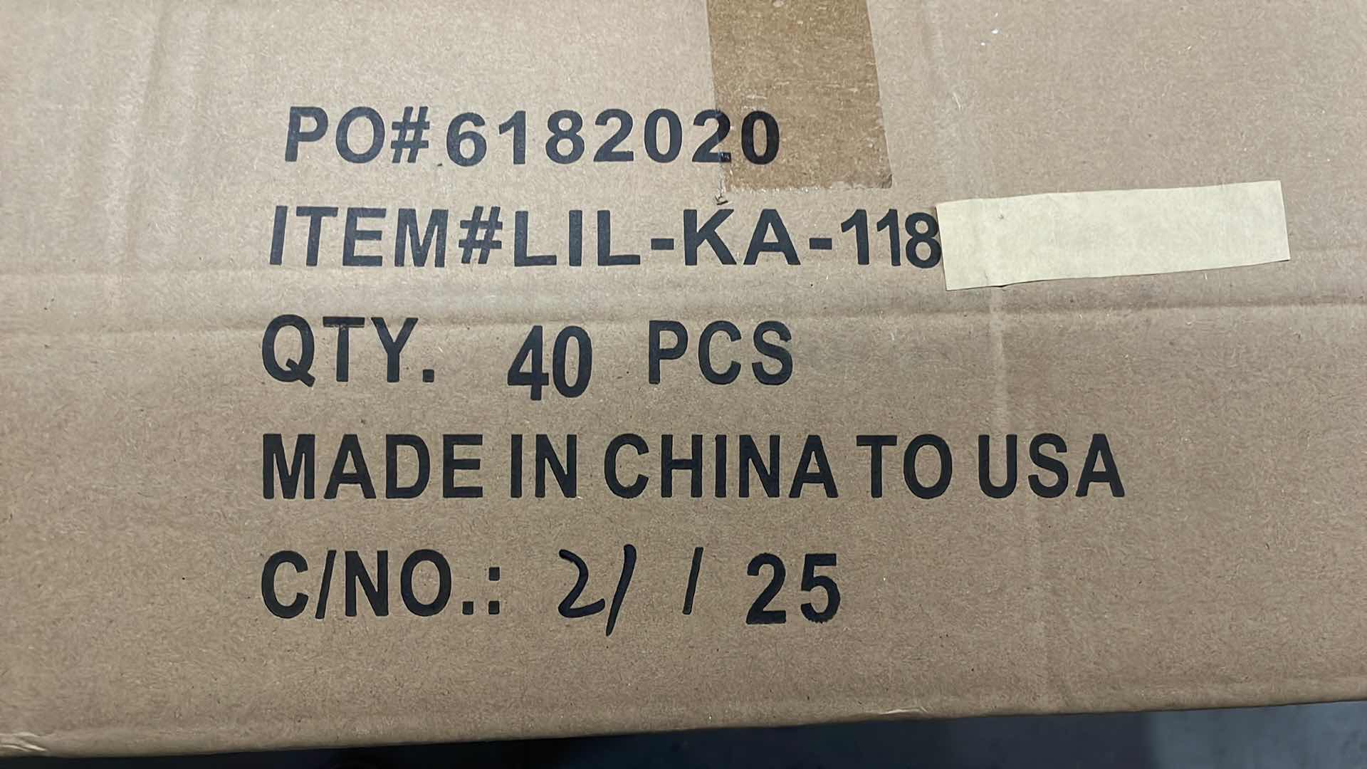 Photo 4 of CASE OF 40 BLACK EYEGLASS HOLDER GLASSES STAND MEN AND WOMEN EYEGLASS FRAME RACK SUNGLASSES READING GLASSES