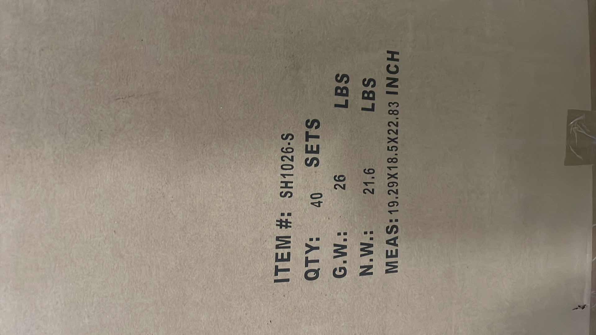 Photo 1 of CASE OF 40 SETS OF 2 STEAM'N MAMA MICROWAVE CLEANER THE FUN AND EASY WAY TO STEAM CLEAN YOUR MICROWAVE, (1 BLUE/RED AND 1 ORANGE/BROWN)