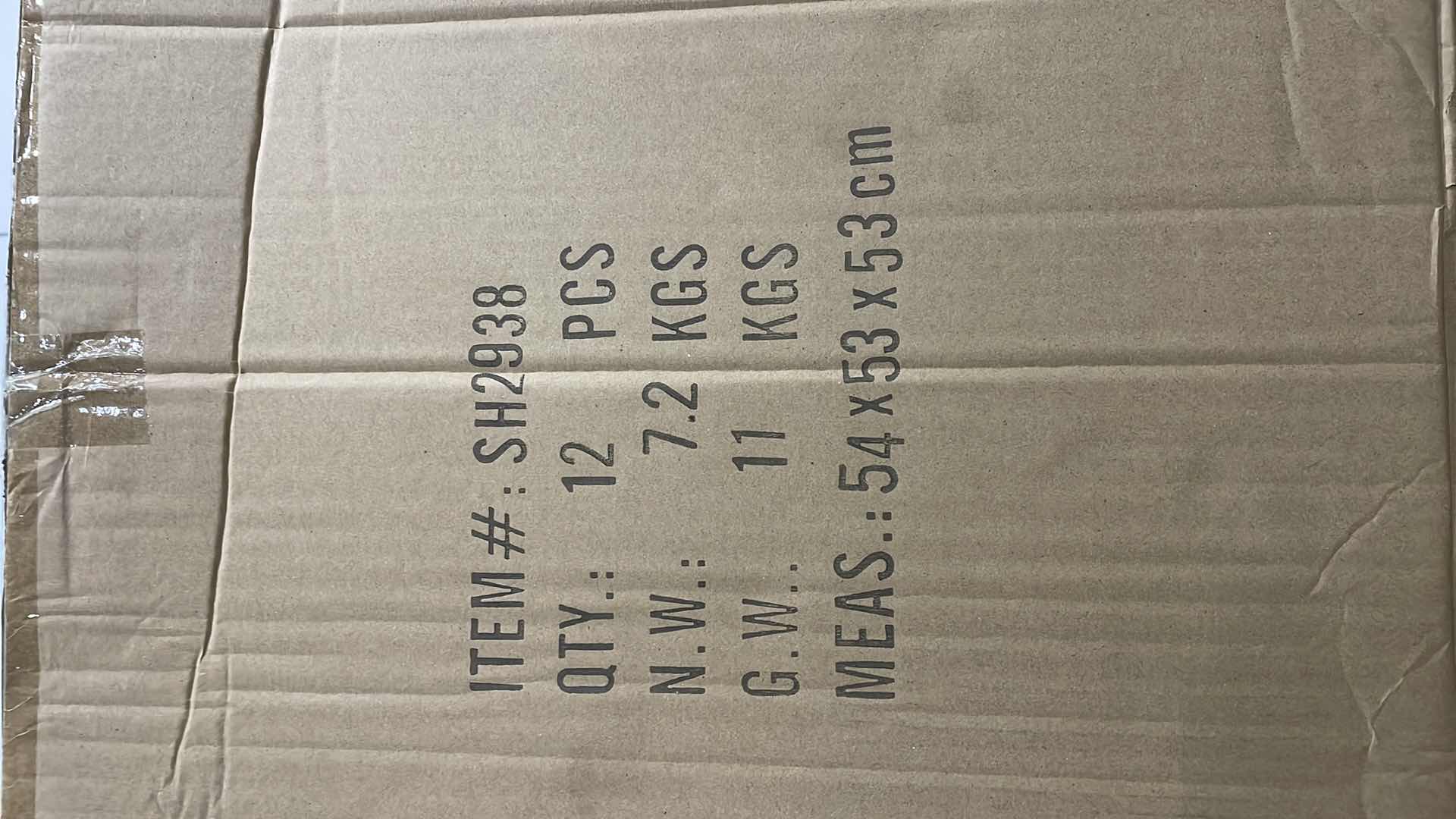 Photo 1 of CASE OF 12 METAL MUG TREE HOLDER STAND FOR COUNTER-RUSTIC COFFEE CUP HOLDER FOR COUNTER-6 MUG RACK ORGANIZER FOR KITCHEN CABINET-MUG AND PLATE HOLDER-BLACK