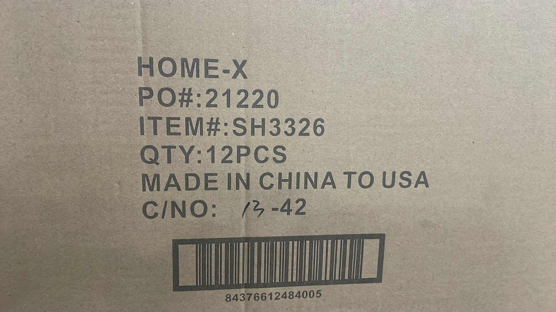 Photo 5 of CASE OF 12 LIGHTWEIGHT HEDGE SHEARS FOR GARDEN, SMALL YARD TRIMMING CLIPPER FOR BUSHES AND SHRUBS, PRUNING SHEARS FOR GARDENING, PLANT CLIPPERS, WEIGH LESS THAN 2 LBS, 26 ½” L, GREEN