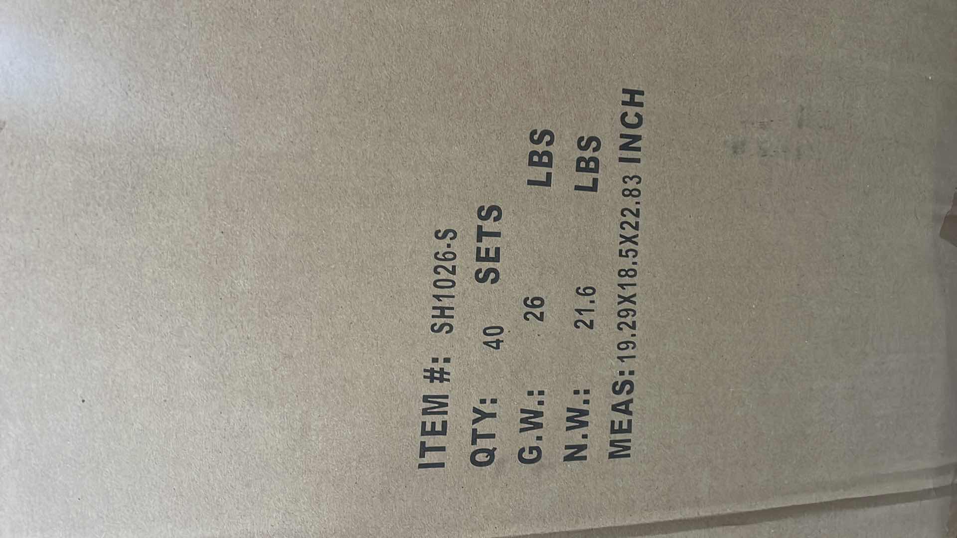 Photo 1 of CASE OF 40 SETS OF 2 STEAM'N MAMA MICROWAVE CLEANER THE FUN AND EASY WAY TO STEAM CLEAN YOUR MICROWAVE, (1 BLUE/RED AND 1 ORANGE/BROWN)