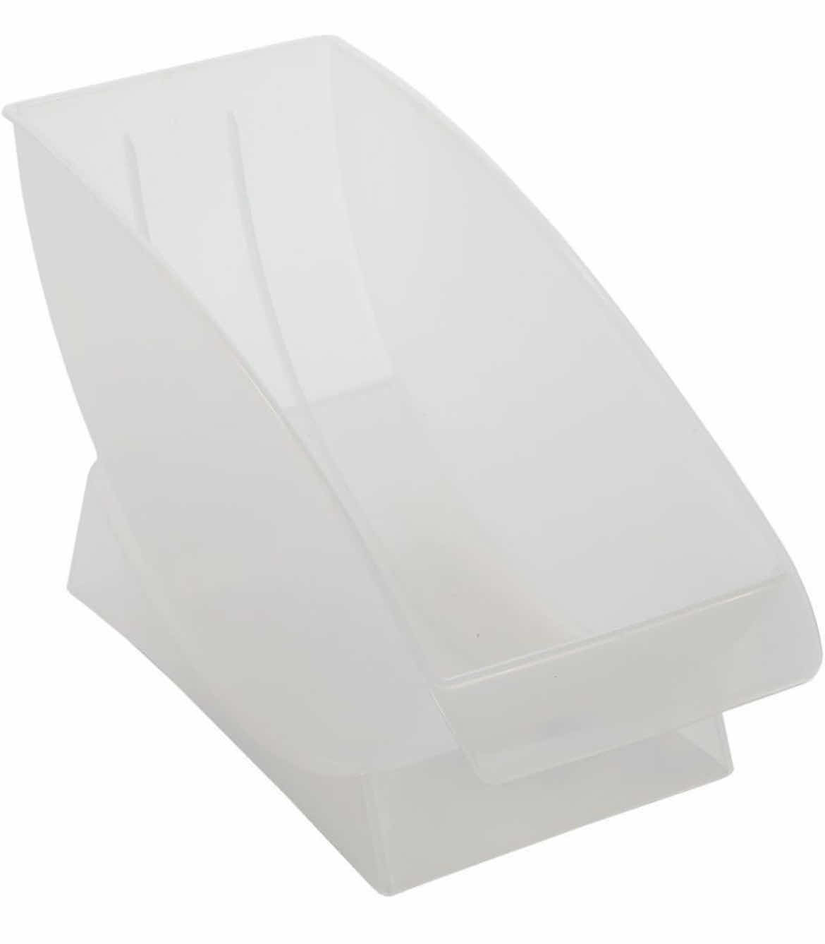 Photo 3 of CASE OF 12 HOME-X  11-INCH DINNER PLATE ORGANIZER KITCHEN CABINET SPACE SAVER DISHWASHER SAFE