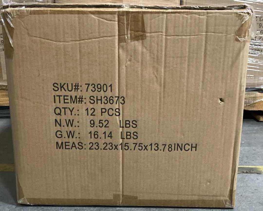 Photo 1 of NEW CASE HOME-X 2QT STAINLESS STEEL WHISTLING TEA KETTLE (BOX OF 12)