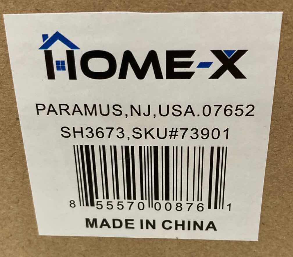 Photo 1 of NEW CASE HOME-X 2QT STAINLESS STEEL WHISTLING TEA KETTLE (BOX OF 12)