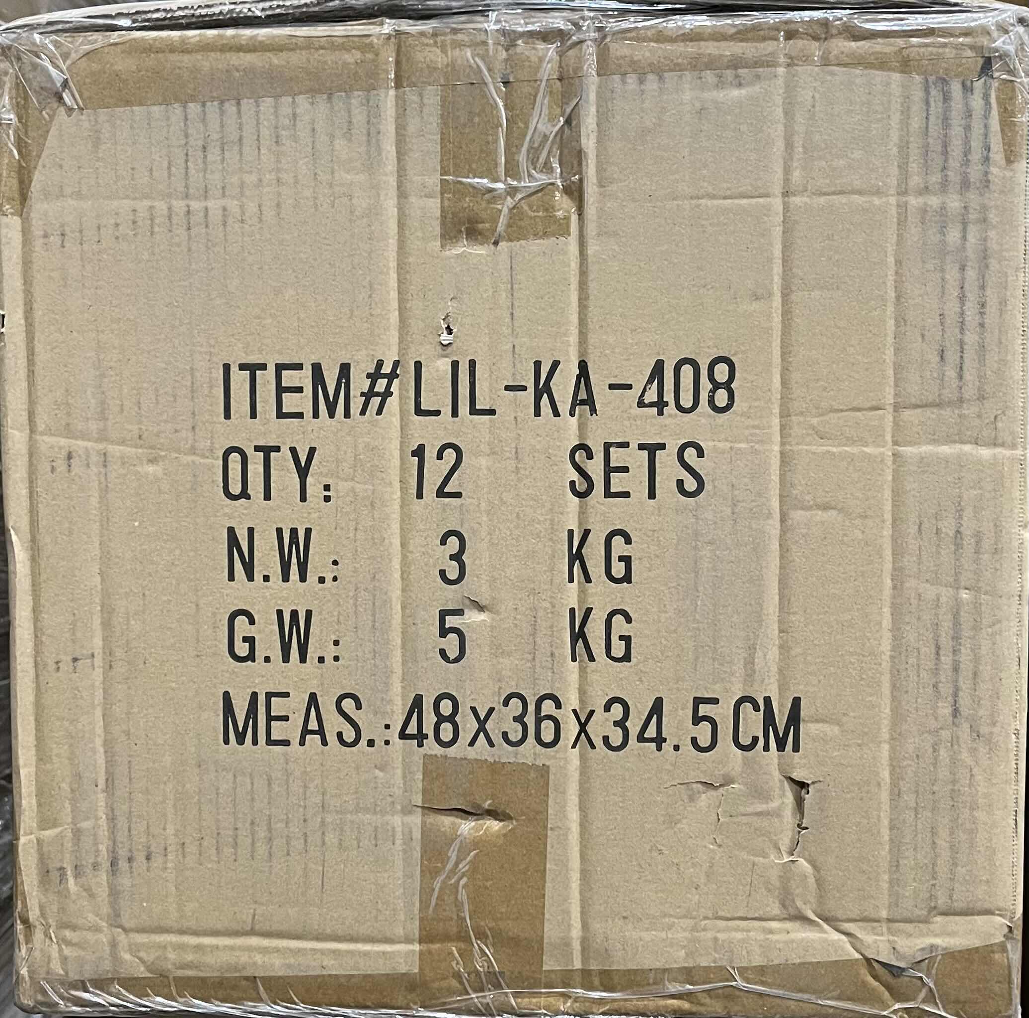 Photo 6 of ARAD FARMHOUSE RUSTIC METAL HAND PAINTED RED & WHITE WINE WALL ARTWORK DECOR (12 SETS OF 2 PER CASE)