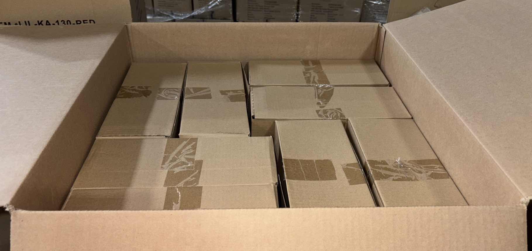 Photo 1 of NEW CASE HOME-X 3-IN-1 WINDOW CLEANING TOOL/SQUEEGEE W/SPRAY BOTTLE (APPROX 96 PCS PER CASE)