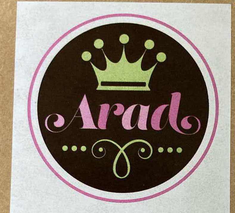 Photo 1 of $150.    NEW CASE ARAD MODERN BLACK METAL 3 TIER JEWELRY ORGANIZER (BOX OF 5)