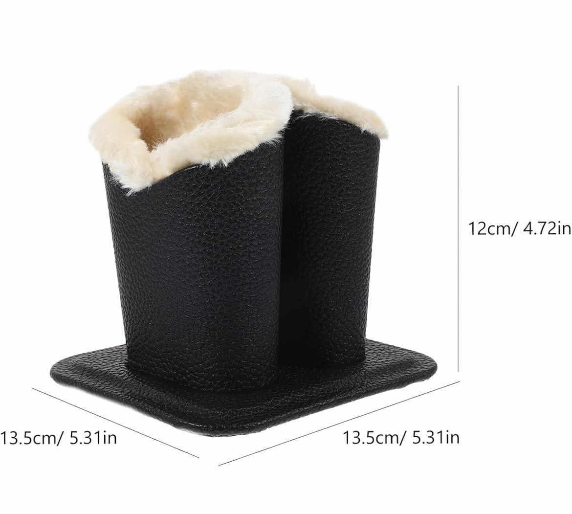 Photo 1 of HOME X DESKTOP DUAL EYEGLASSES HOLDER 1 CASE/ 24PCS