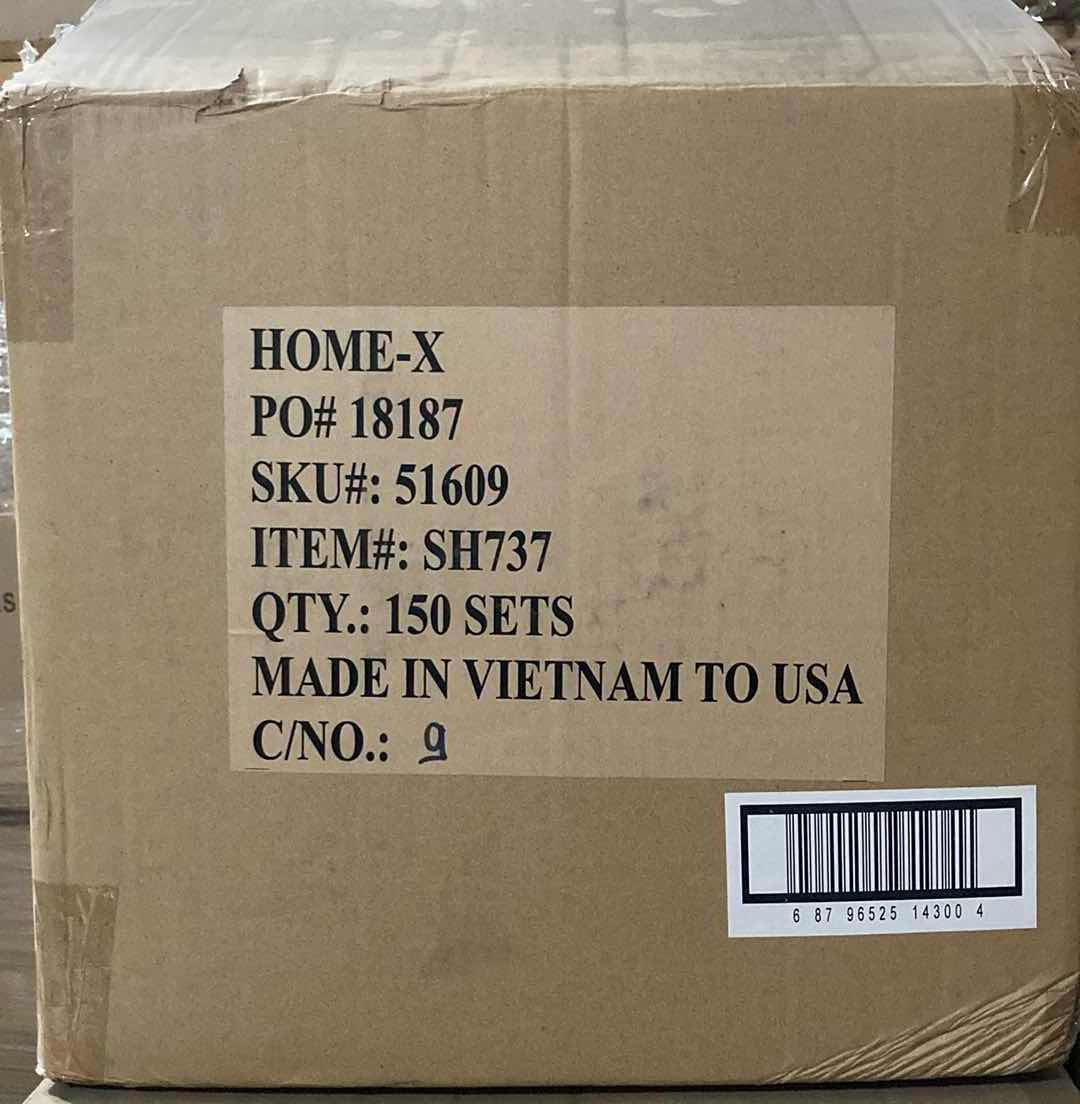 Photo 1 of NEW CASE HOME-X MULTI-SHAPE PILL CUTTER SET (BOX OF 150)