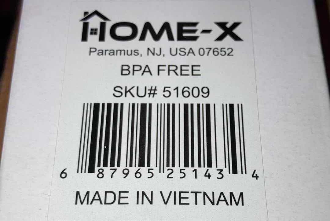 Photo 1 of NEW CASE HOME-X MULTI-SHAPE PILL CUTTER SET (BOX OF 150)