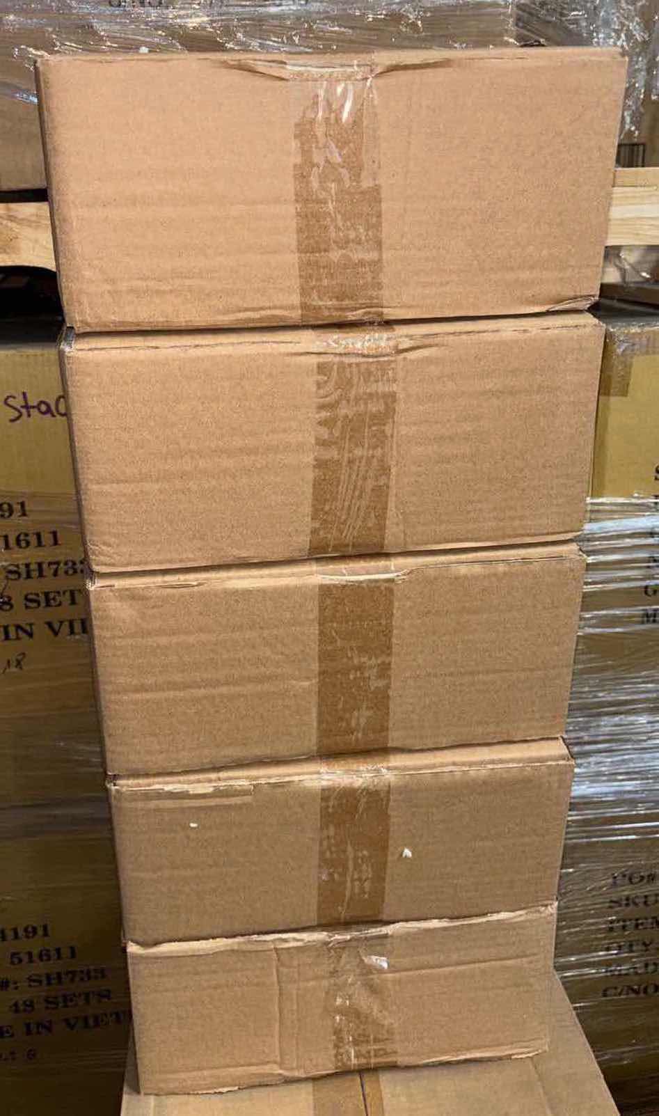 Photo 1 of NEW 5-PACK HOME-X SET OF 2 BLACK/WHITE CERAMIC 12 OZ CAT MUGS  (5 SETS OF 2-PACKS)